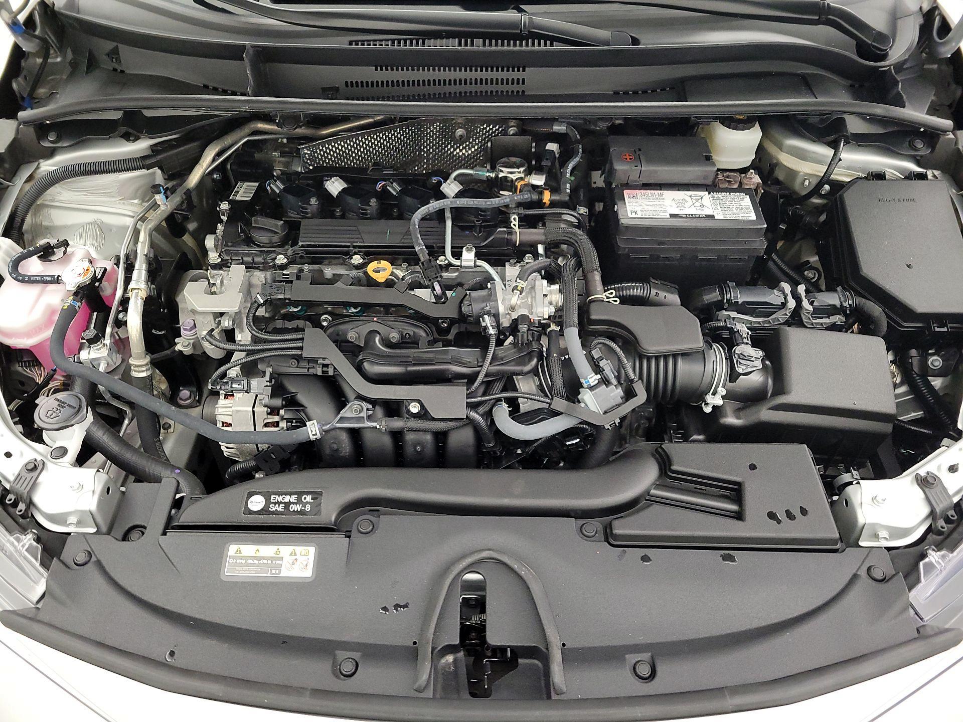 Thumbnail: 2024 Toyota Corolla - 20