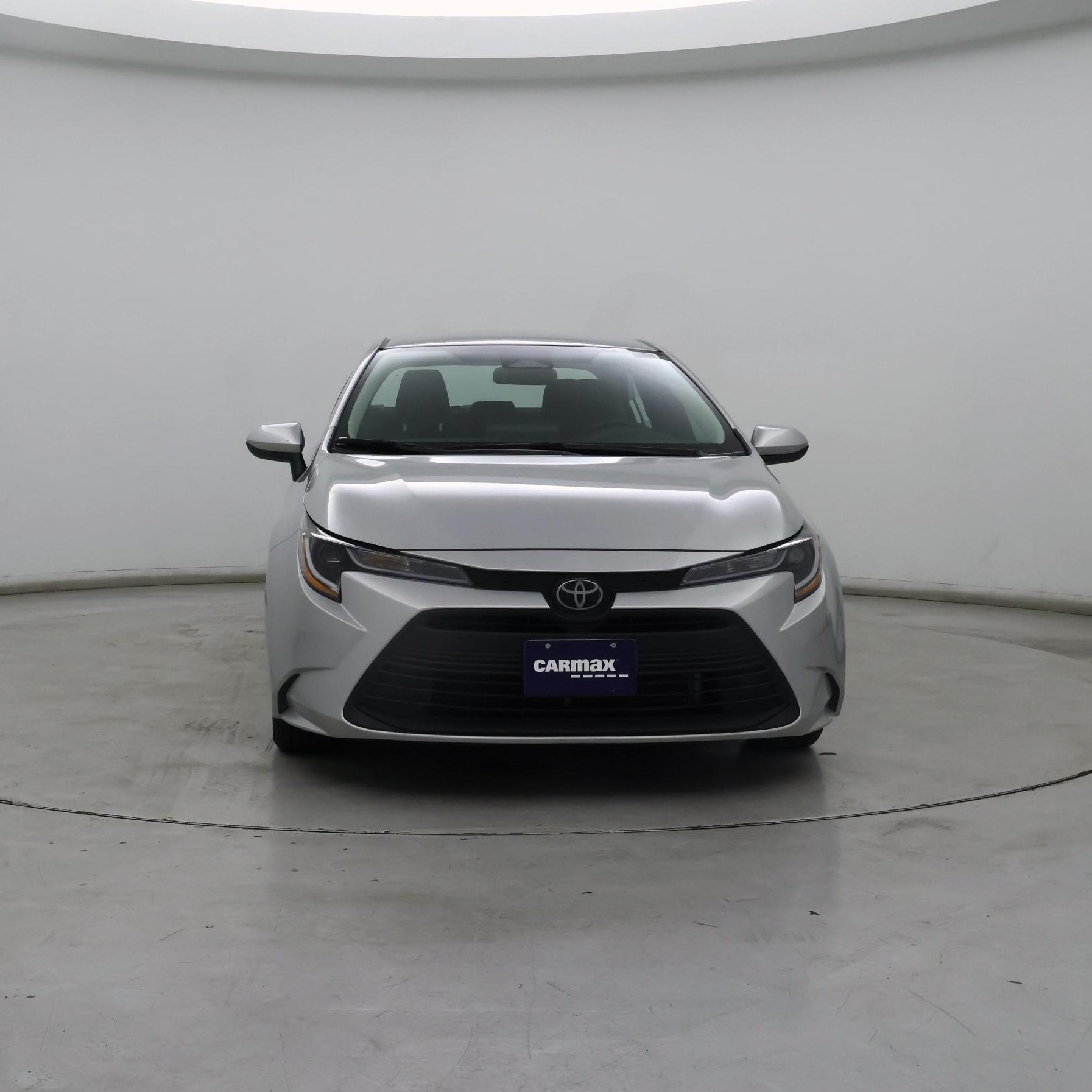 Thumbnail: 2024 Toyota Corolla - 5