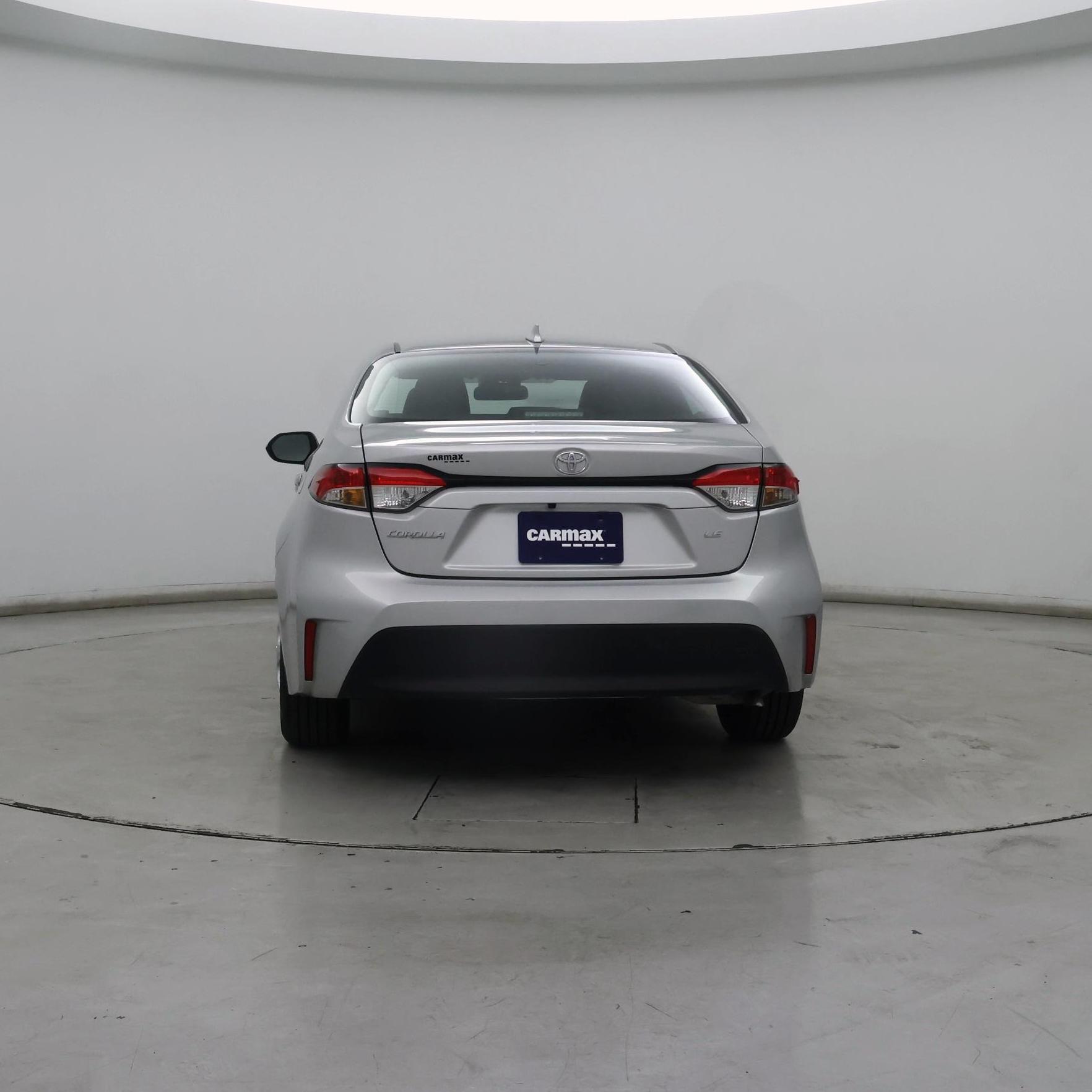 Thumbnail: 2024 Toyota Corolla - 6