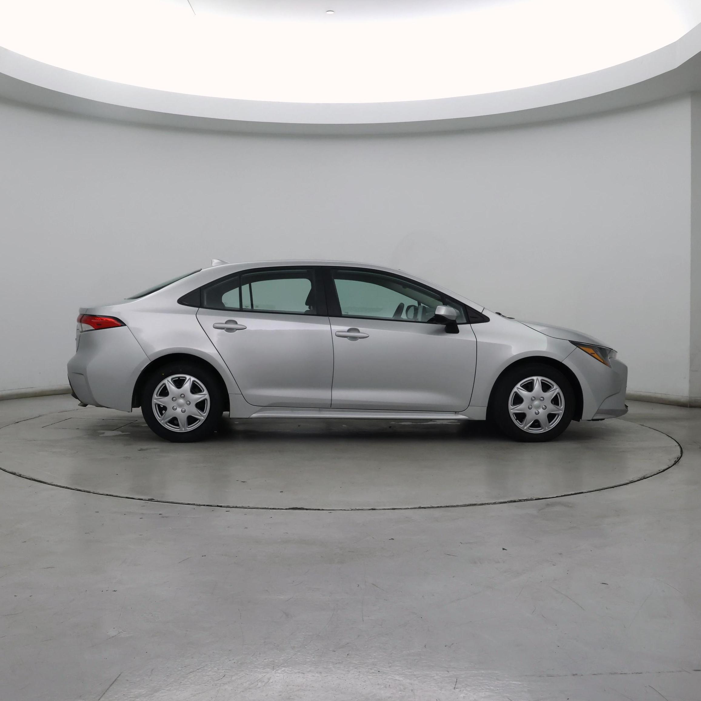 Thumbnail: 2024 Toyota Corolla - 7