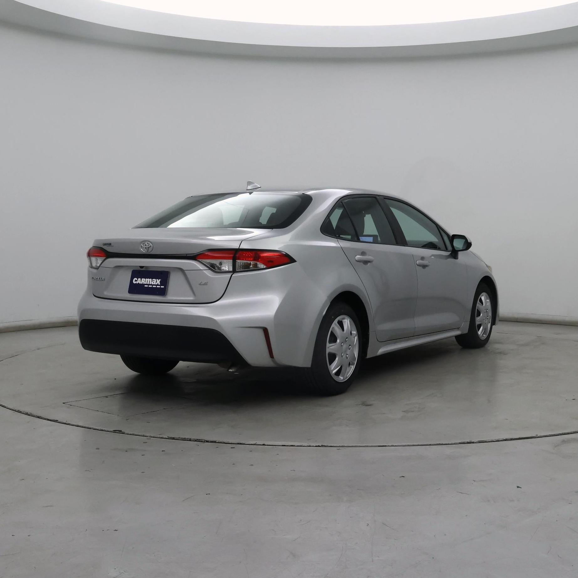 Thumbnail: 2024 Toyota Corolla - 8