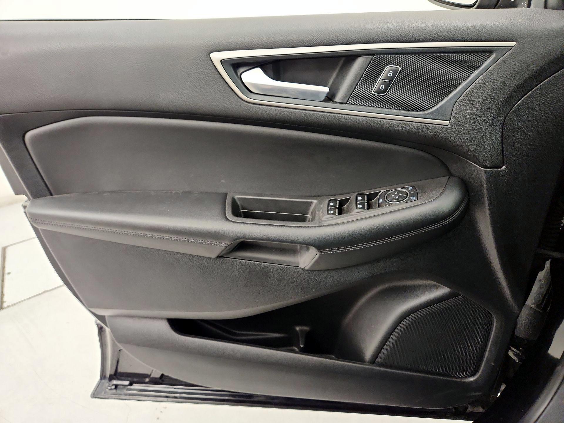 Thumbnail: 2024 Ford Edge - 12