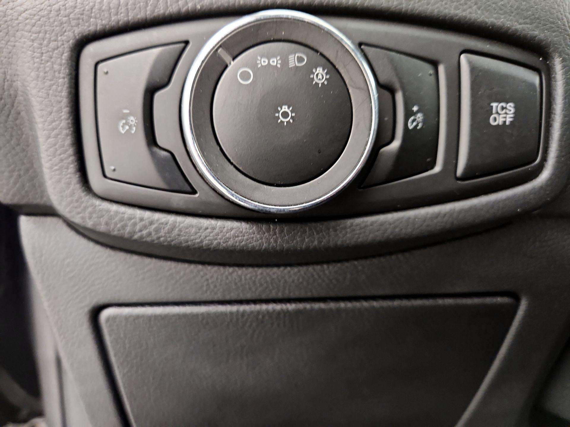 Thumbnail: 2024 Ford Edge - 13