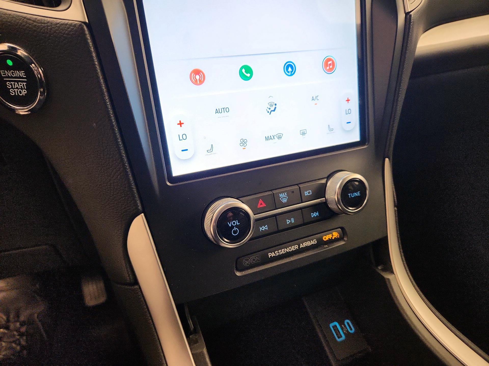 Thumbnail: 2024 Ford Edge - 17