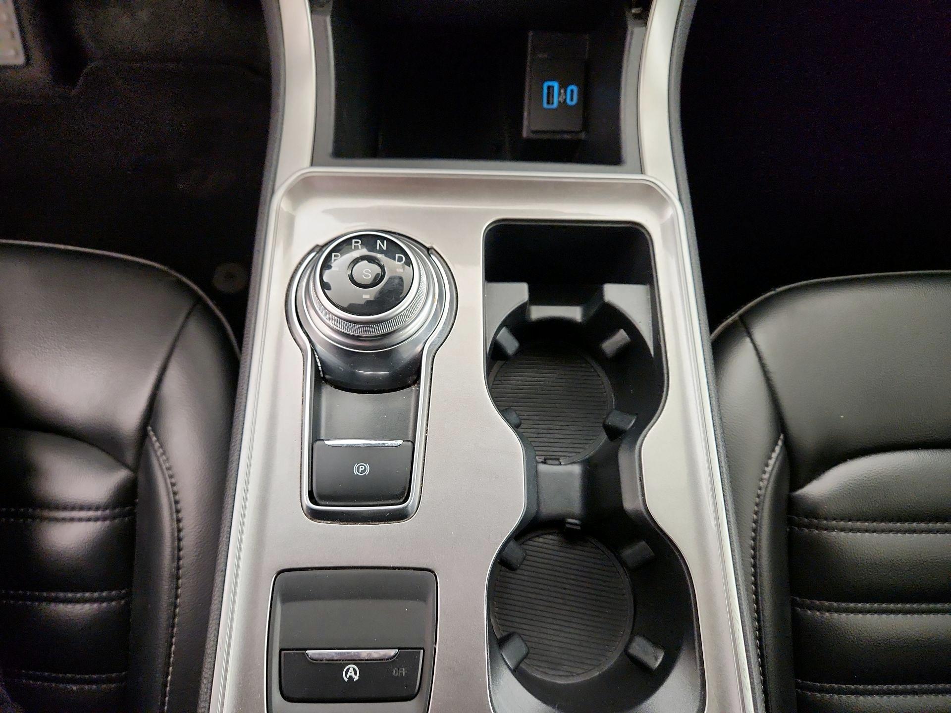 Thumbnail: 2024 Ford Edge - 18