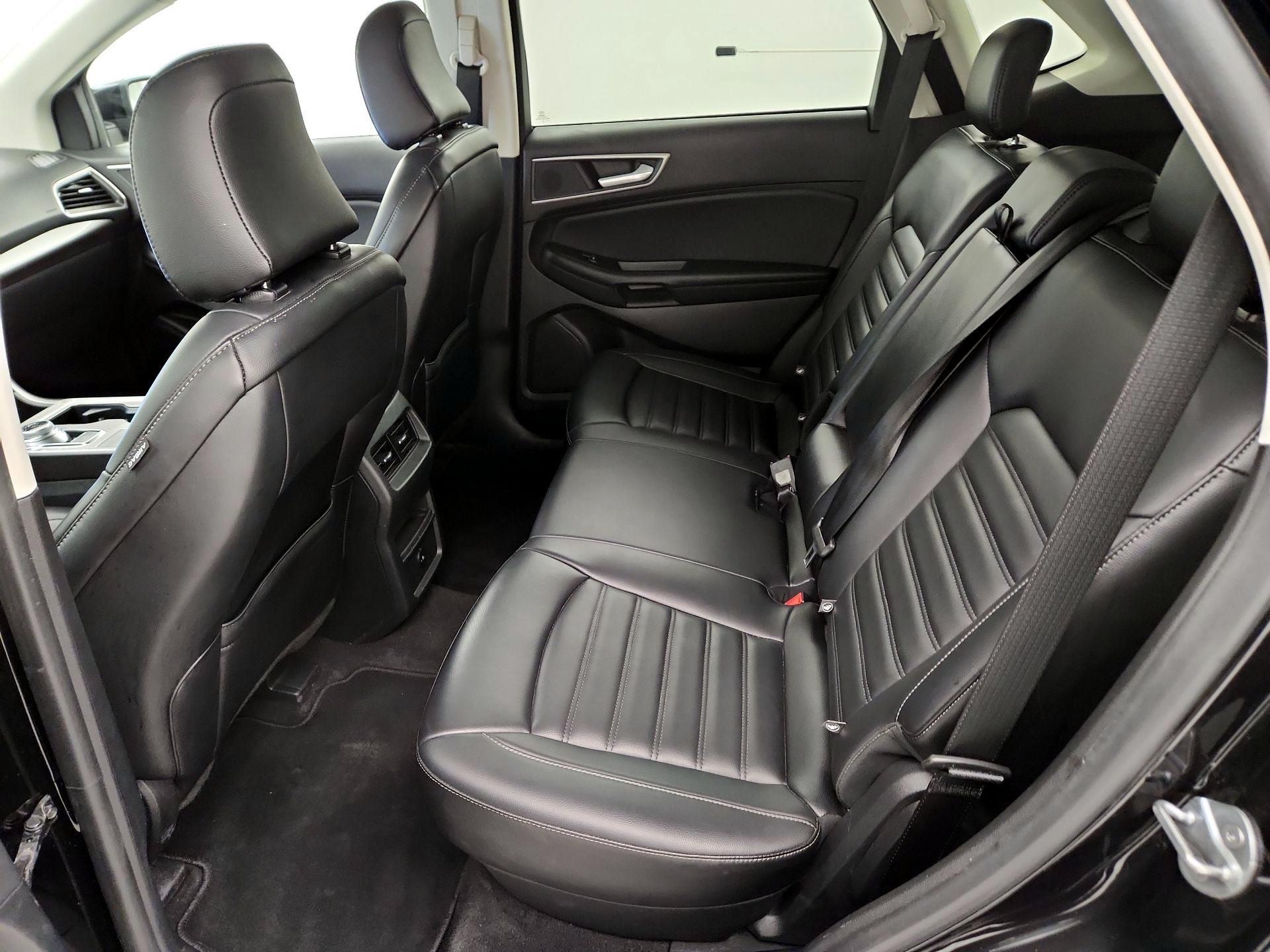 Thumbnail: 2024 Ford Edge - 20