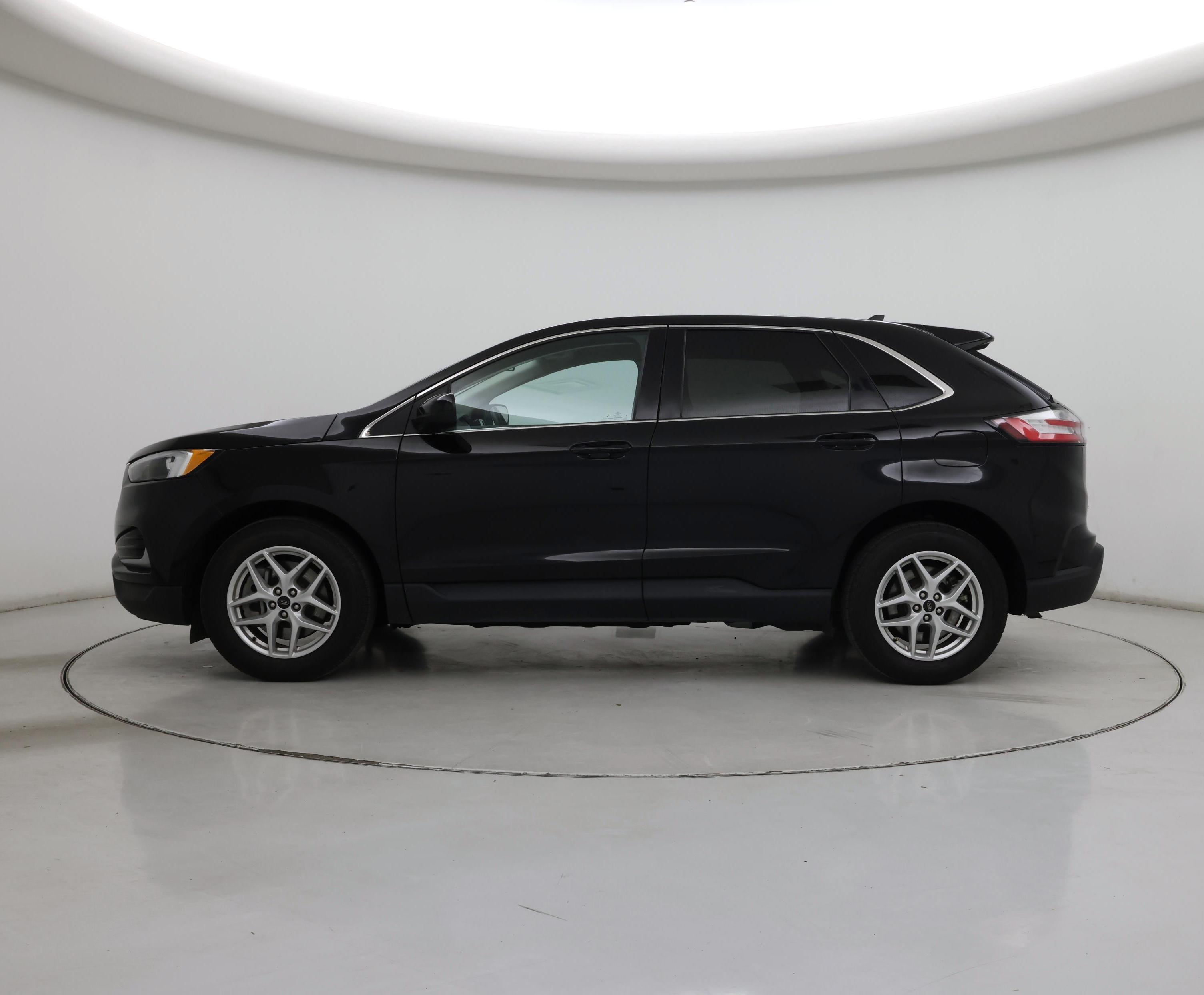 Thumbnail: 2024 Ford Edge - 3