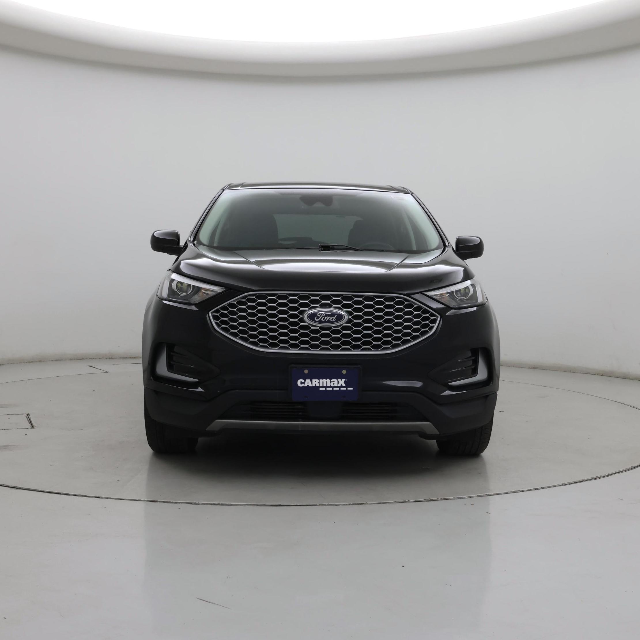 Thumbnail: 2024 Ford Edge - 5