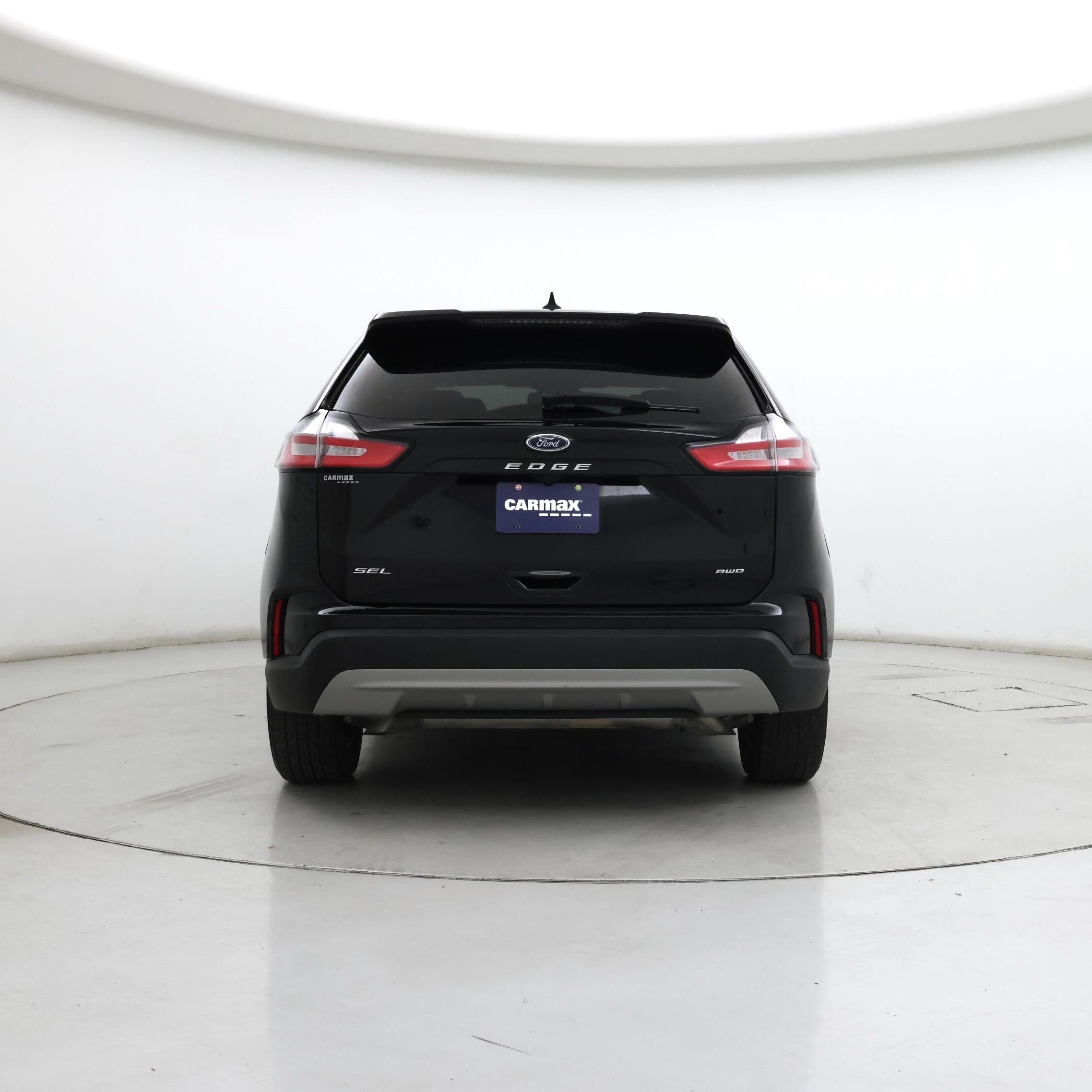 Thumbnail: 2024 Ford Edge - 6