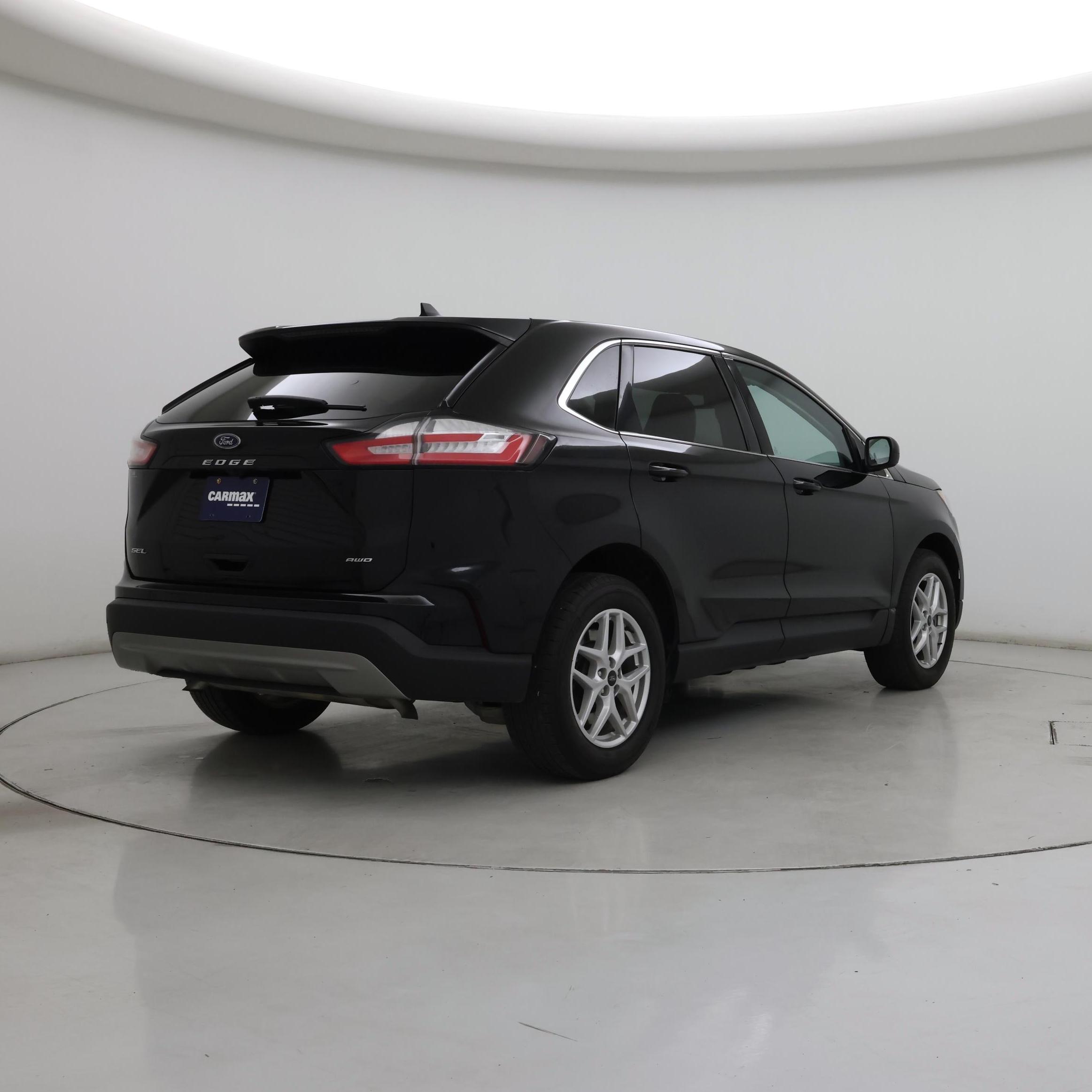 Thumbnail: 2024 Ford Edge - 8