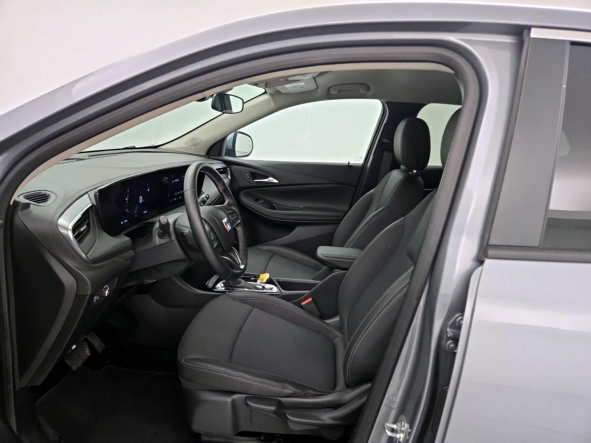 Thumbnail: 2025 Buick Encore GX - 11