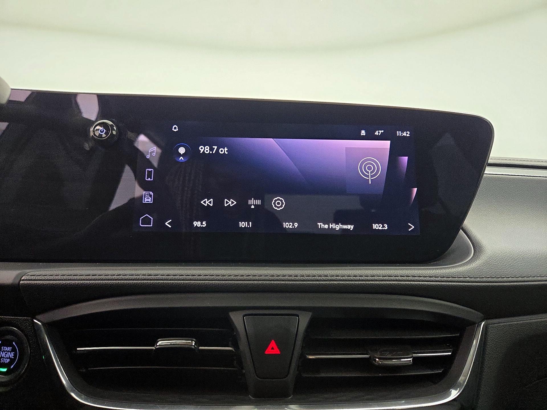 Thumbnail: 2025 Buick Encore GX - 15