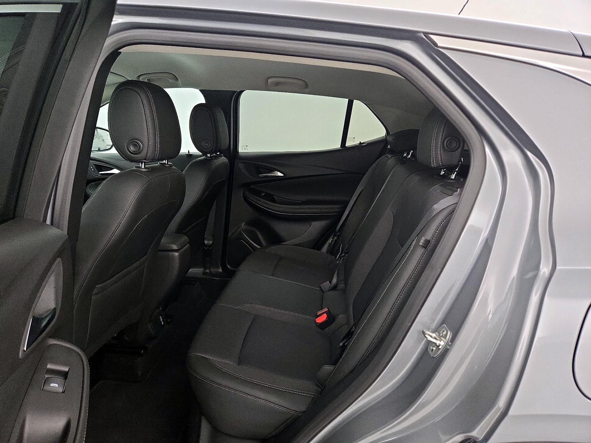 Thumbnail: 2025 Buick Encore GX - 19