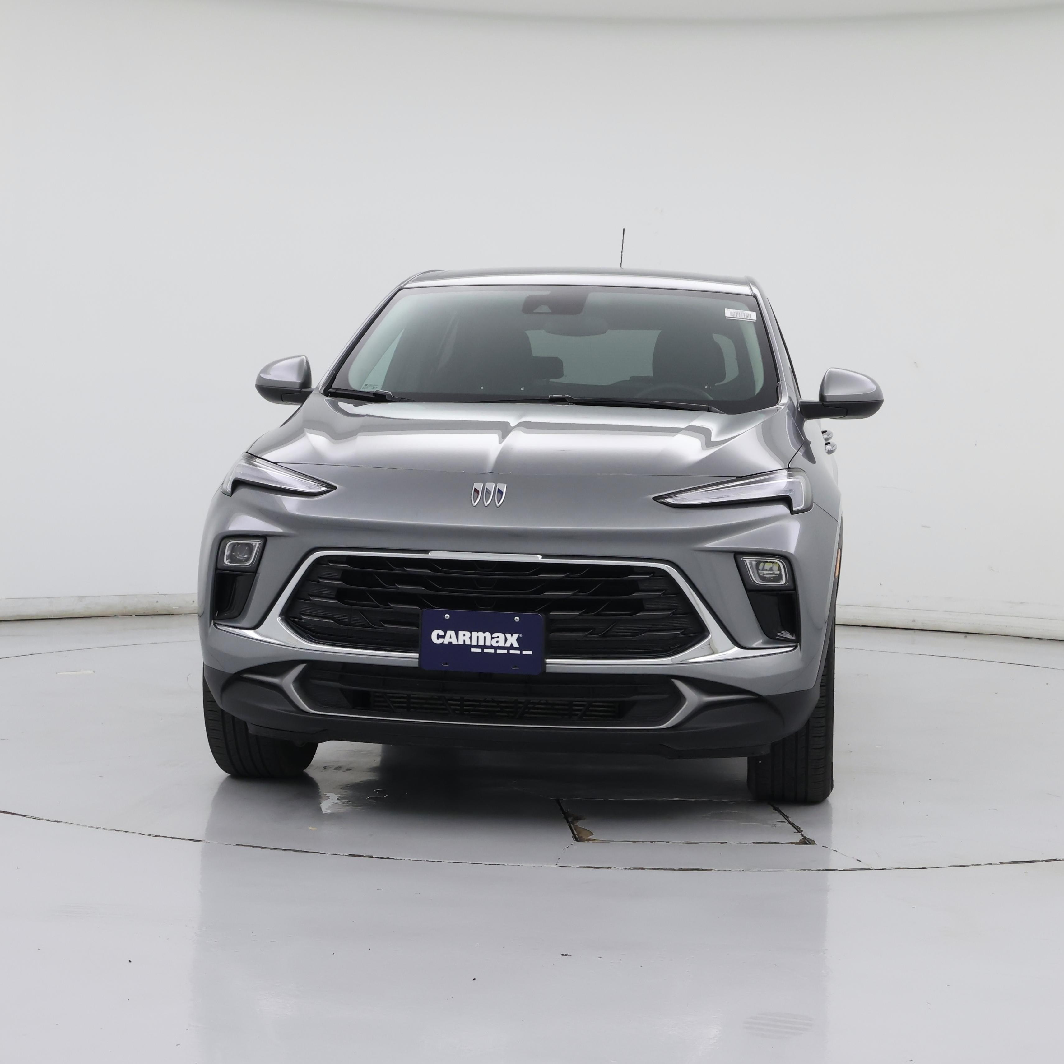 Thumbnail: 2025 Buick Encore GX - 5