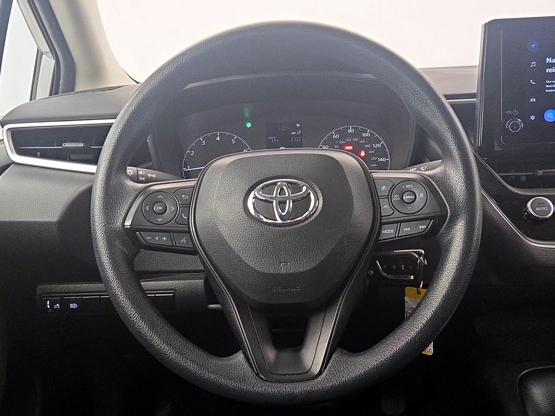 Thumbnail: 2024 Toyota Corolla - 10