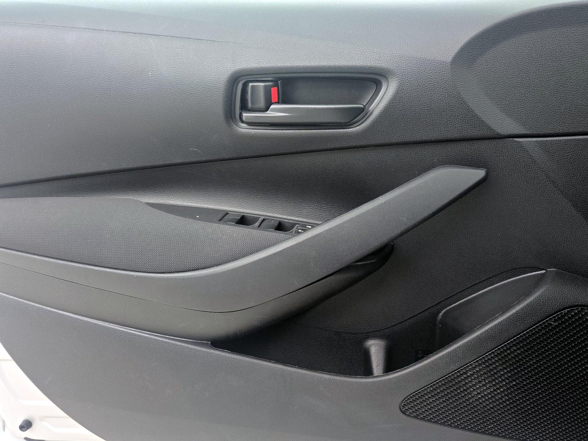 Thumbnail: 2024 Toyota Corolla - 12