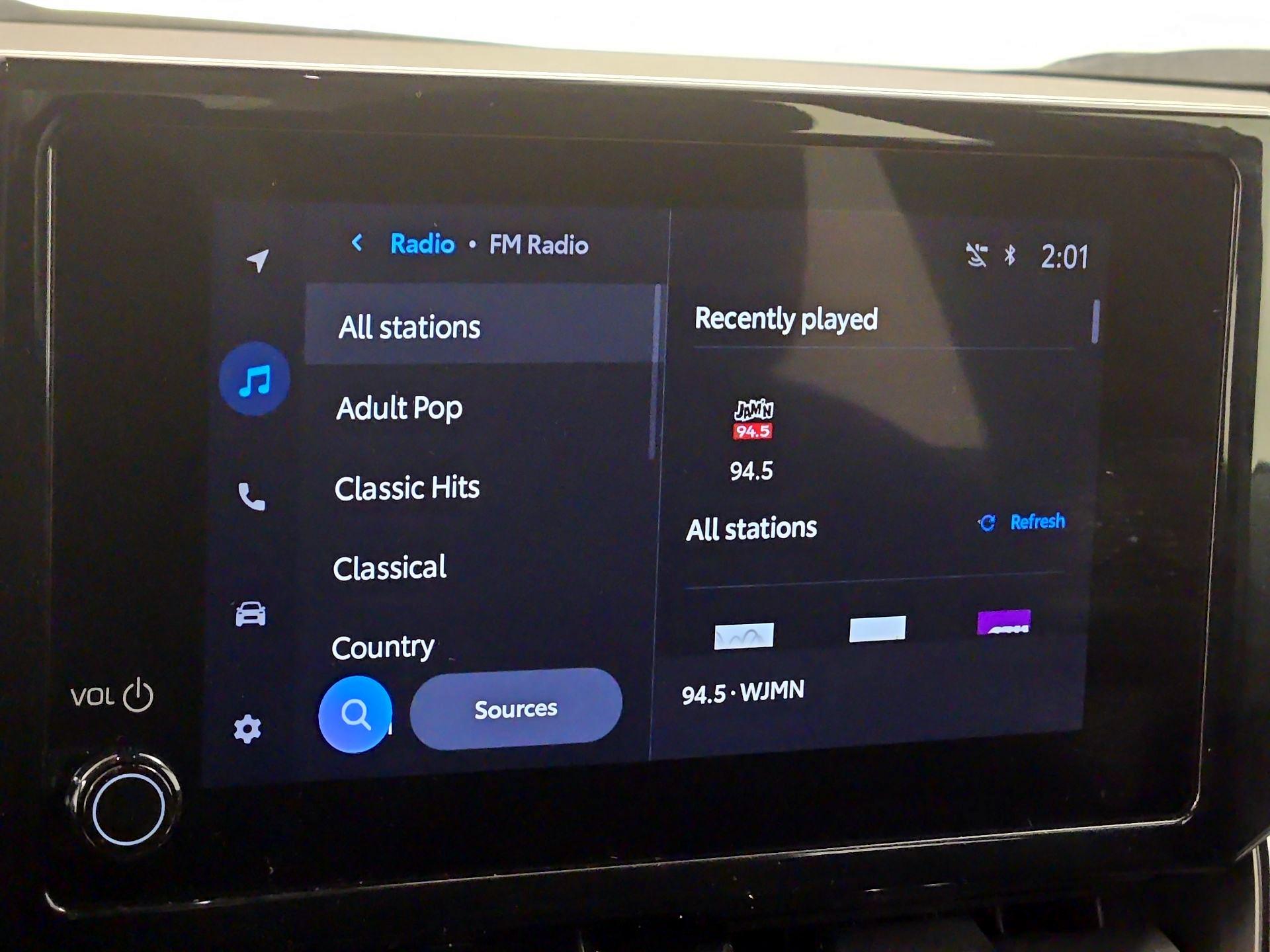 Thumbnail: 2024 Toyota Corolla - 15