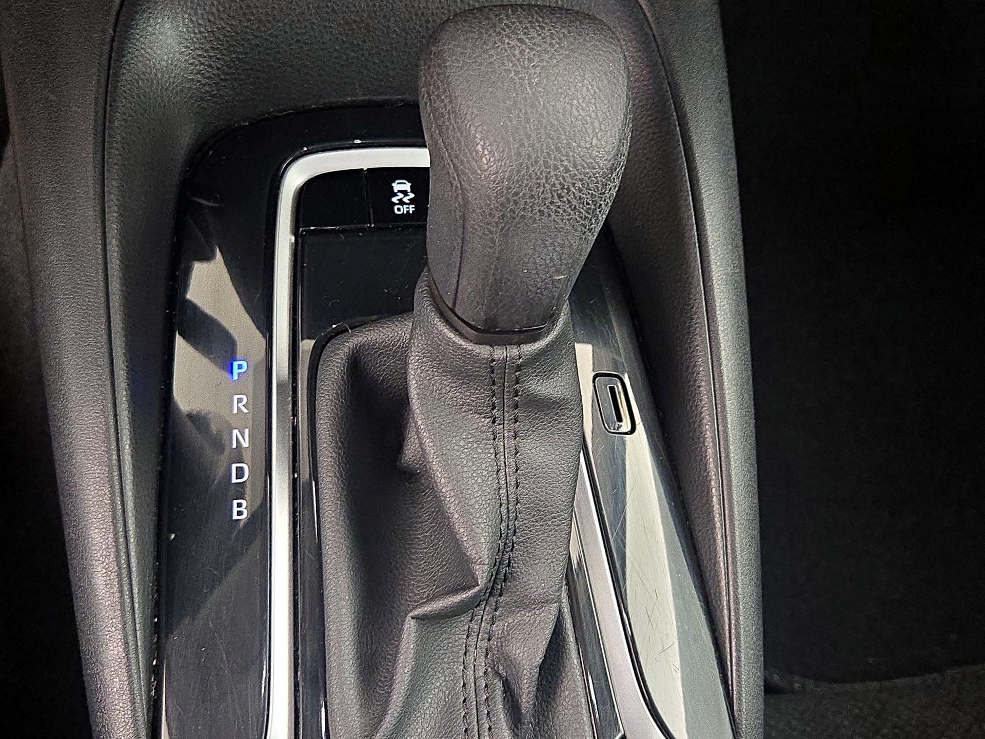 Thumbnail: 2024 Toyota Corolla - 17