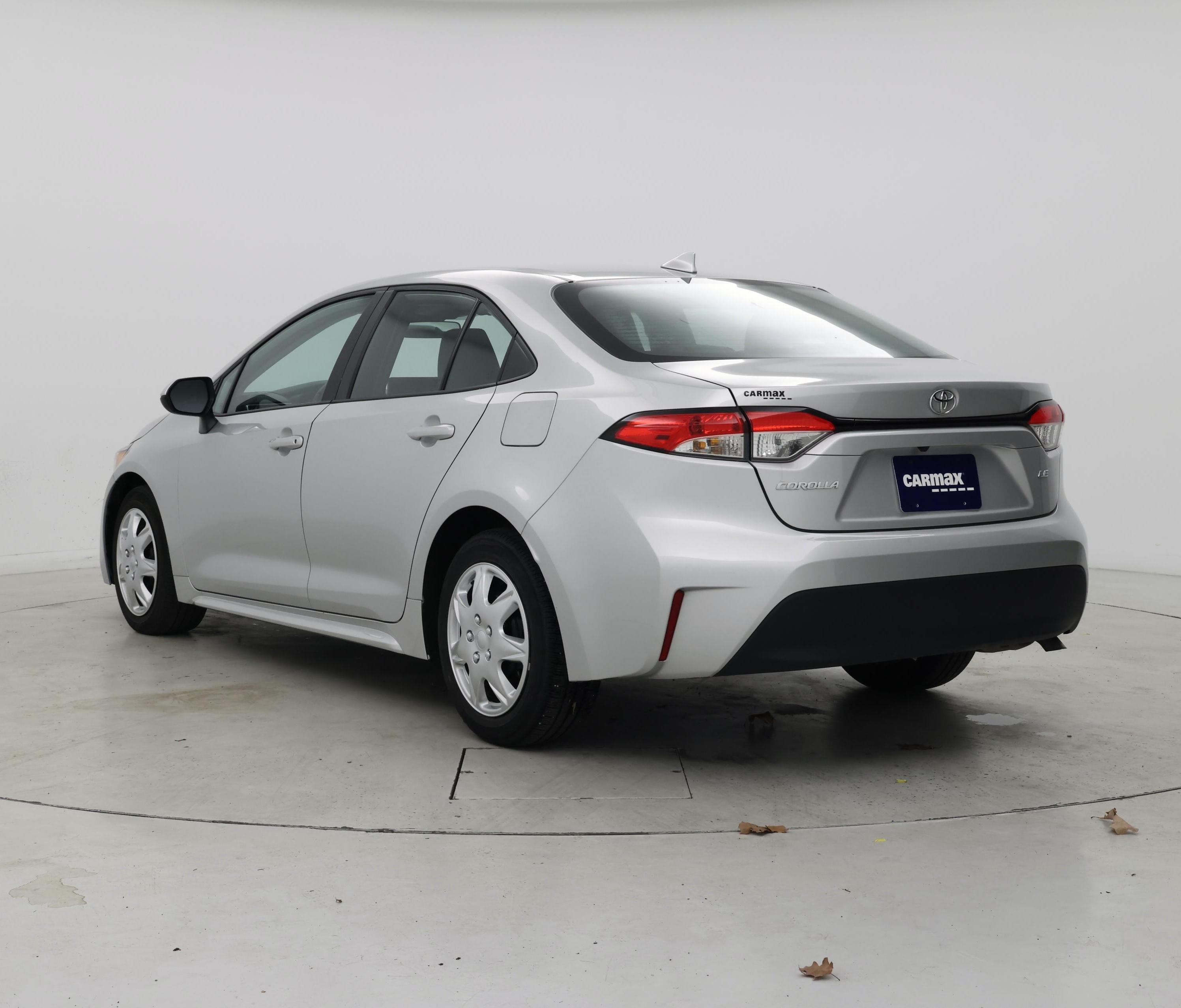 Thumbnail: 2024 Toyota Corolla - 2