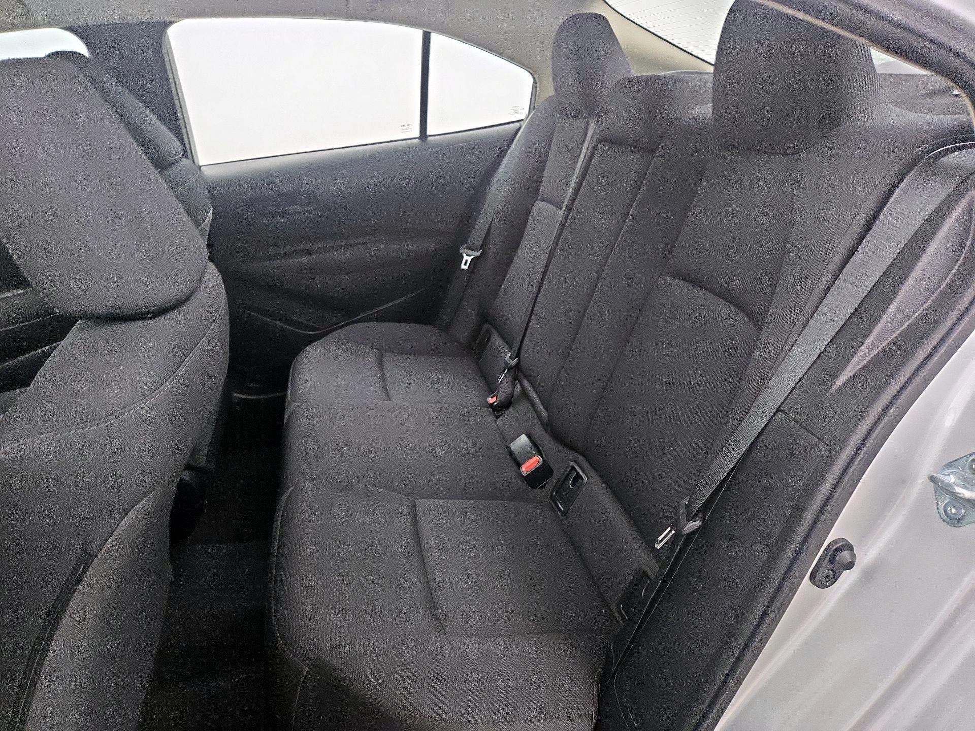 Thumbnail: 2024 Toyota Corolla - 19