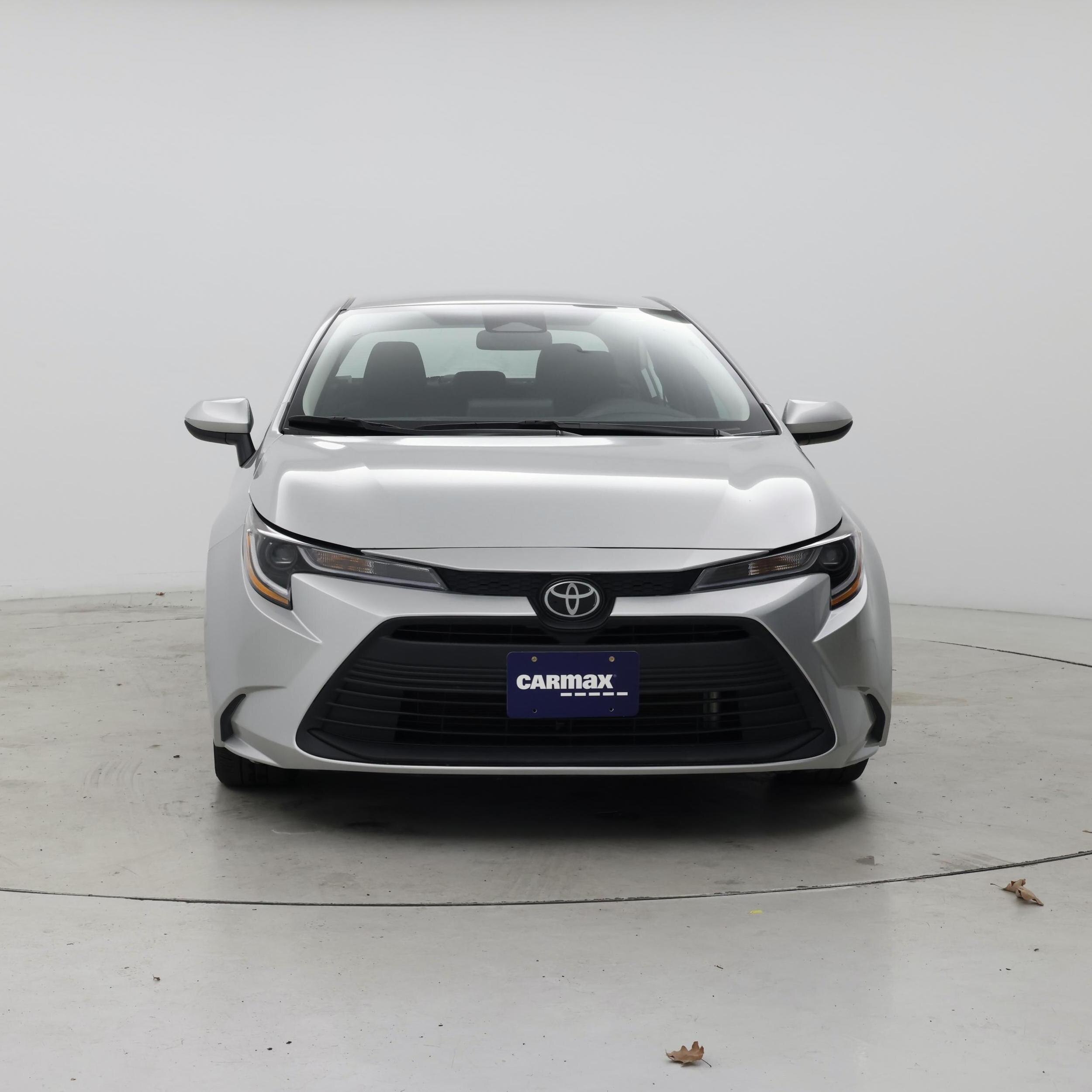 Thumbnail: 2024 Toyota Corolla - 5