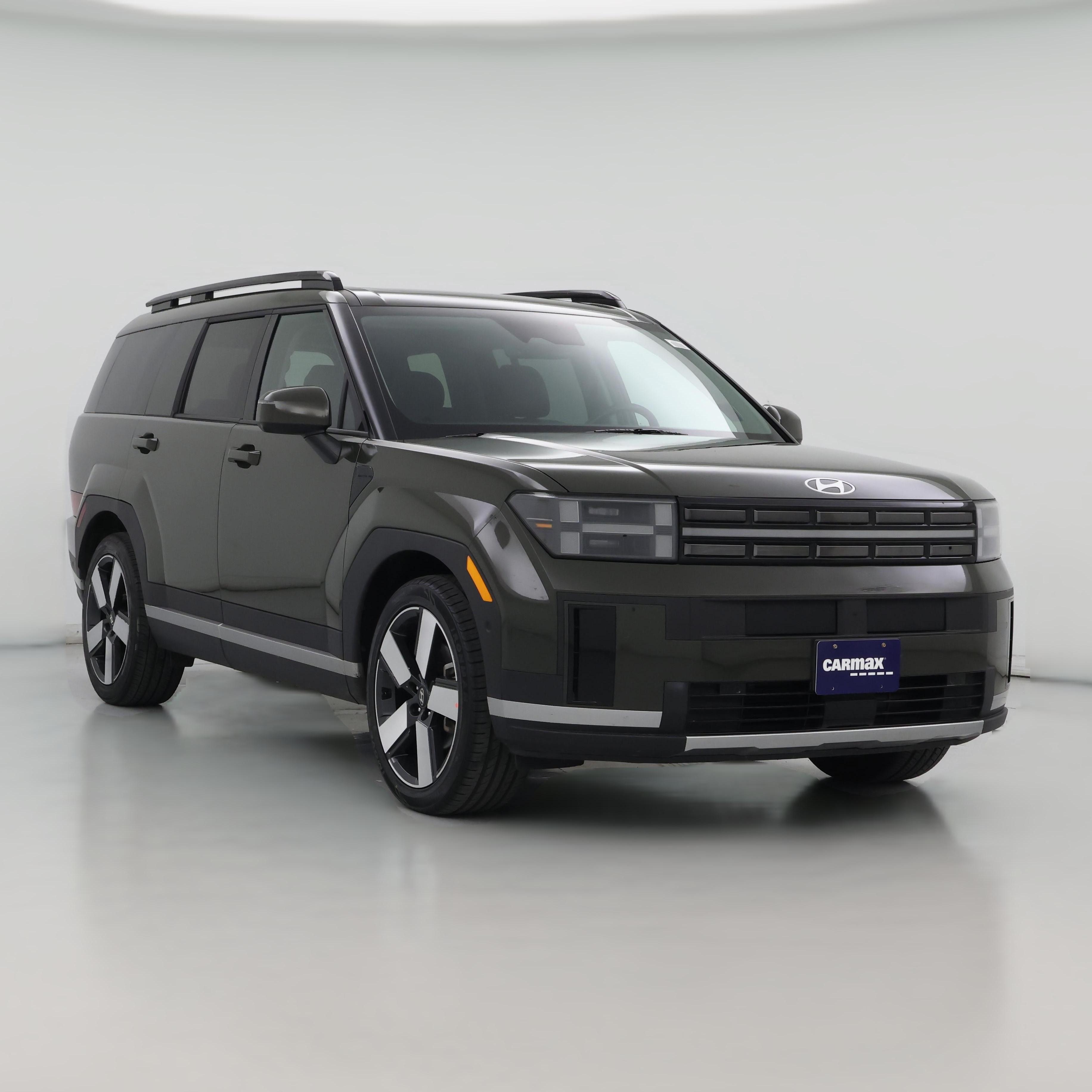 Thumbnail: 2024 Hyundai Santa Fe - 1