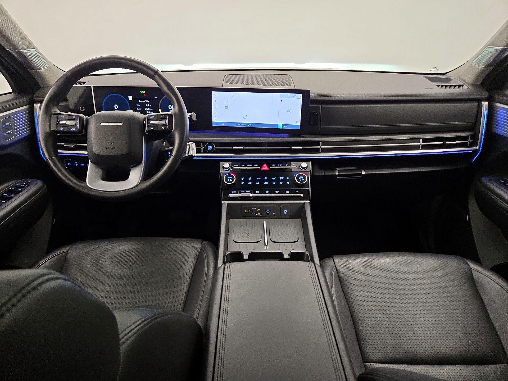 Thumbnail: 2024 Hyundai Santa Fe - 9