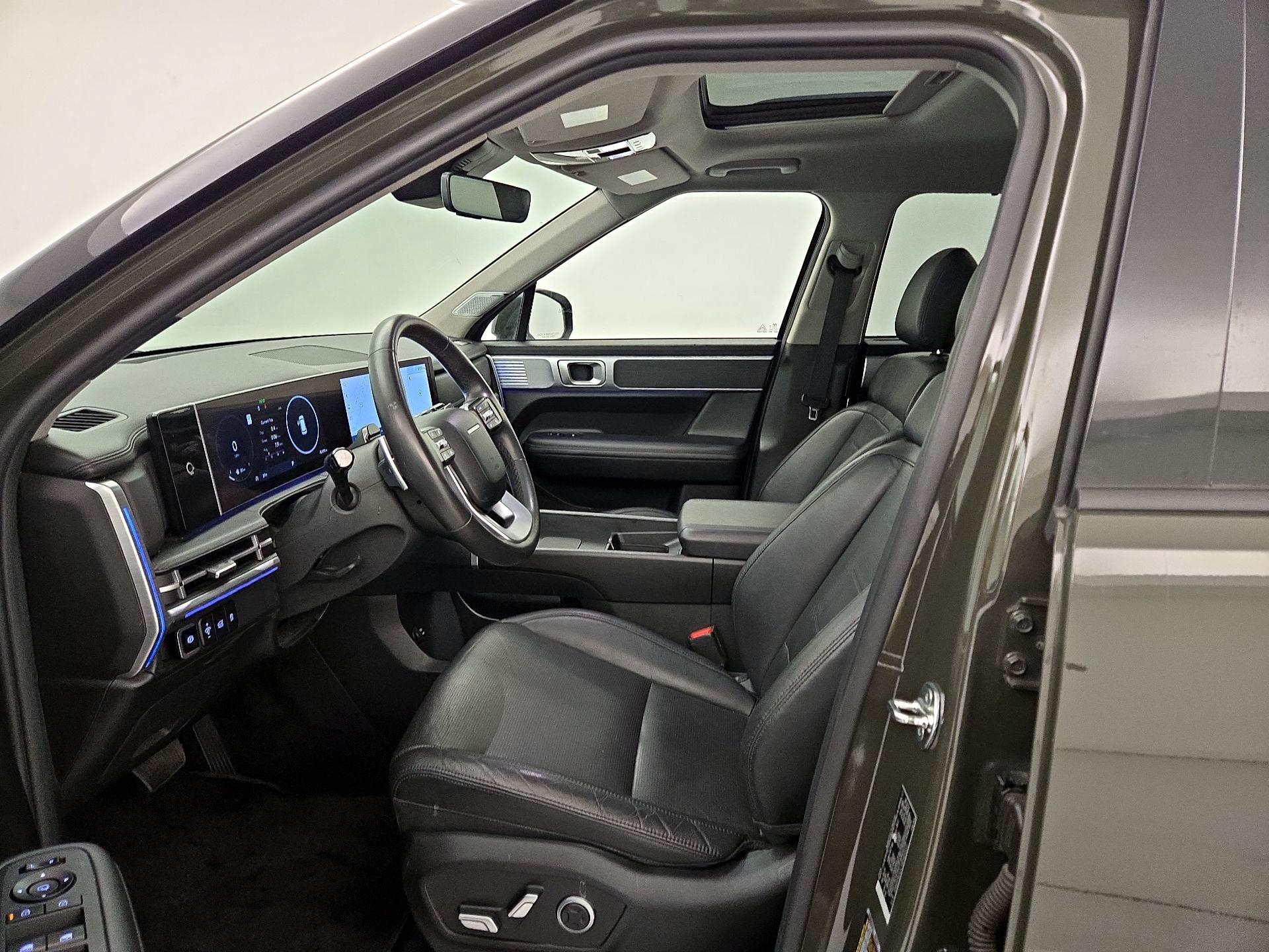 Thumbnail: 2024 Hyundai Santa Fe - 11