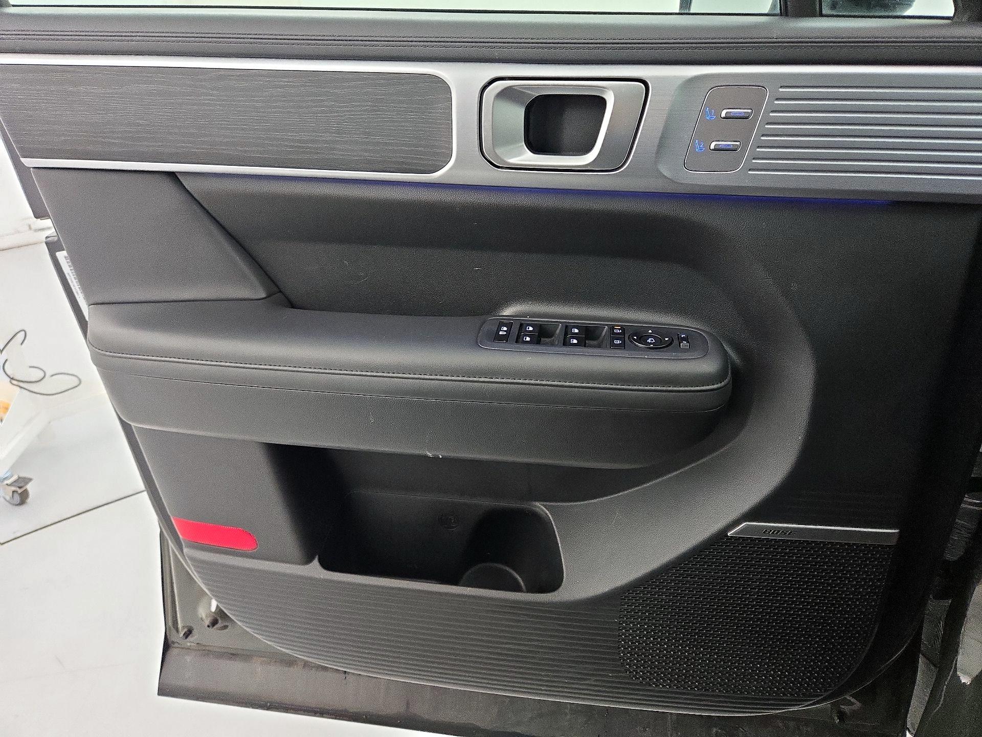 Thumbnail: 2024 Hyundai Santa Fe - 12