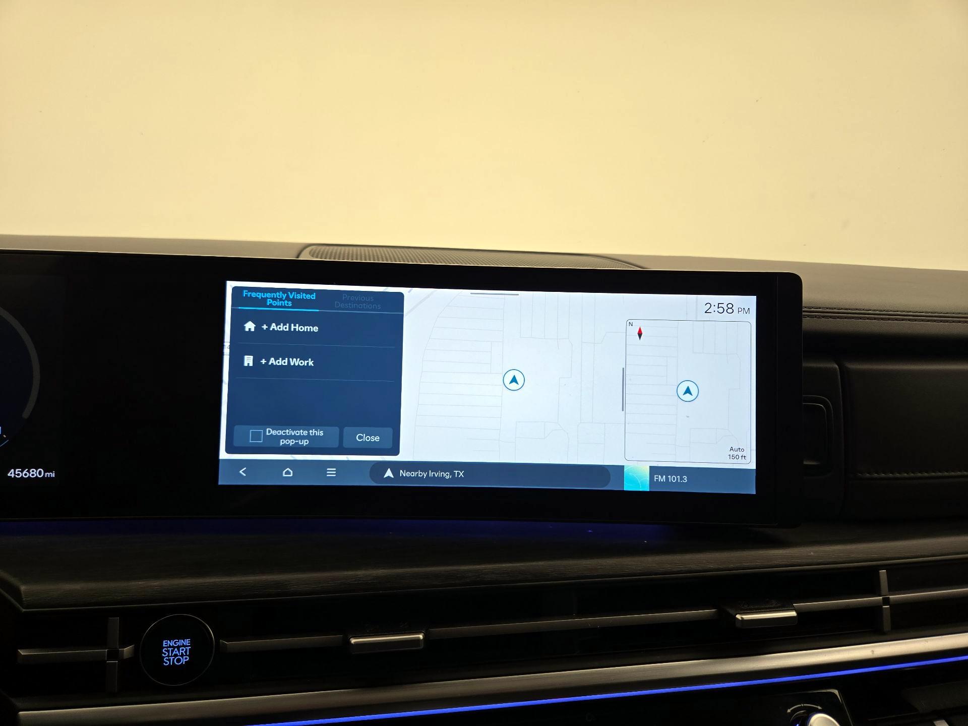 Thumbnail: 2024 Hyundai Santa Fe - 14