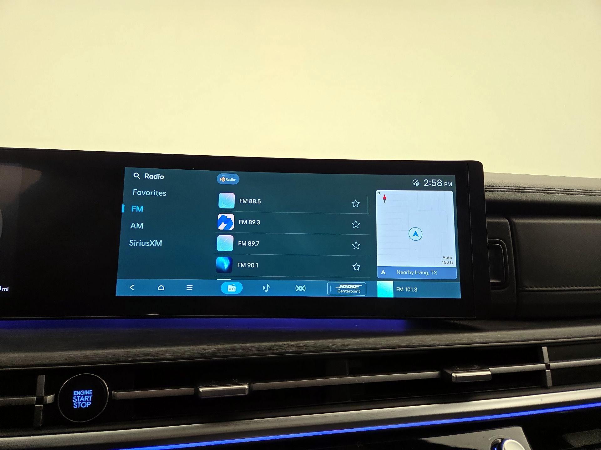 Thumbnail: 2024 Hyundai Santa Fe - 16