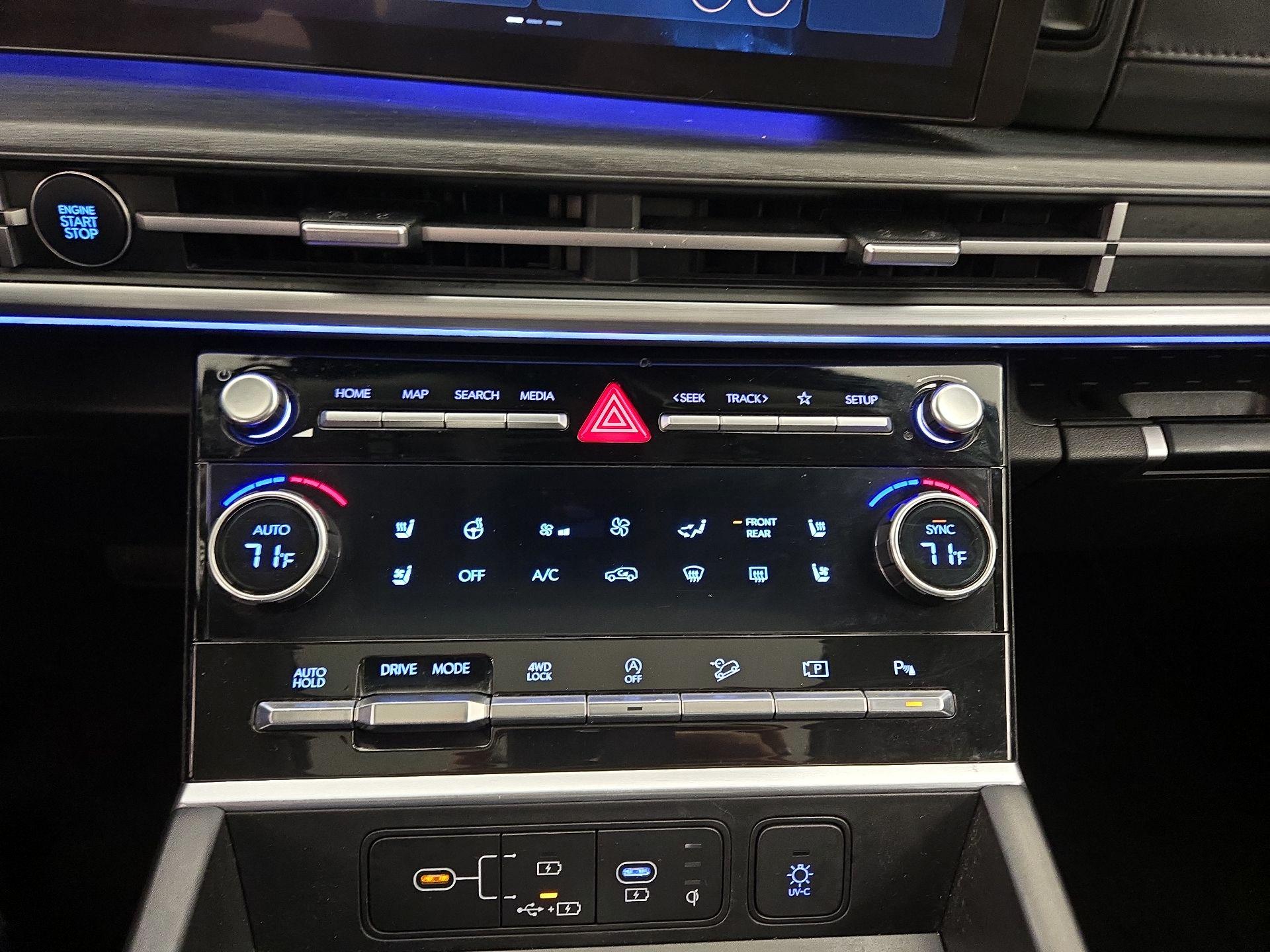 Thumbnail: 2024 Hyundai Santa Fe - 17