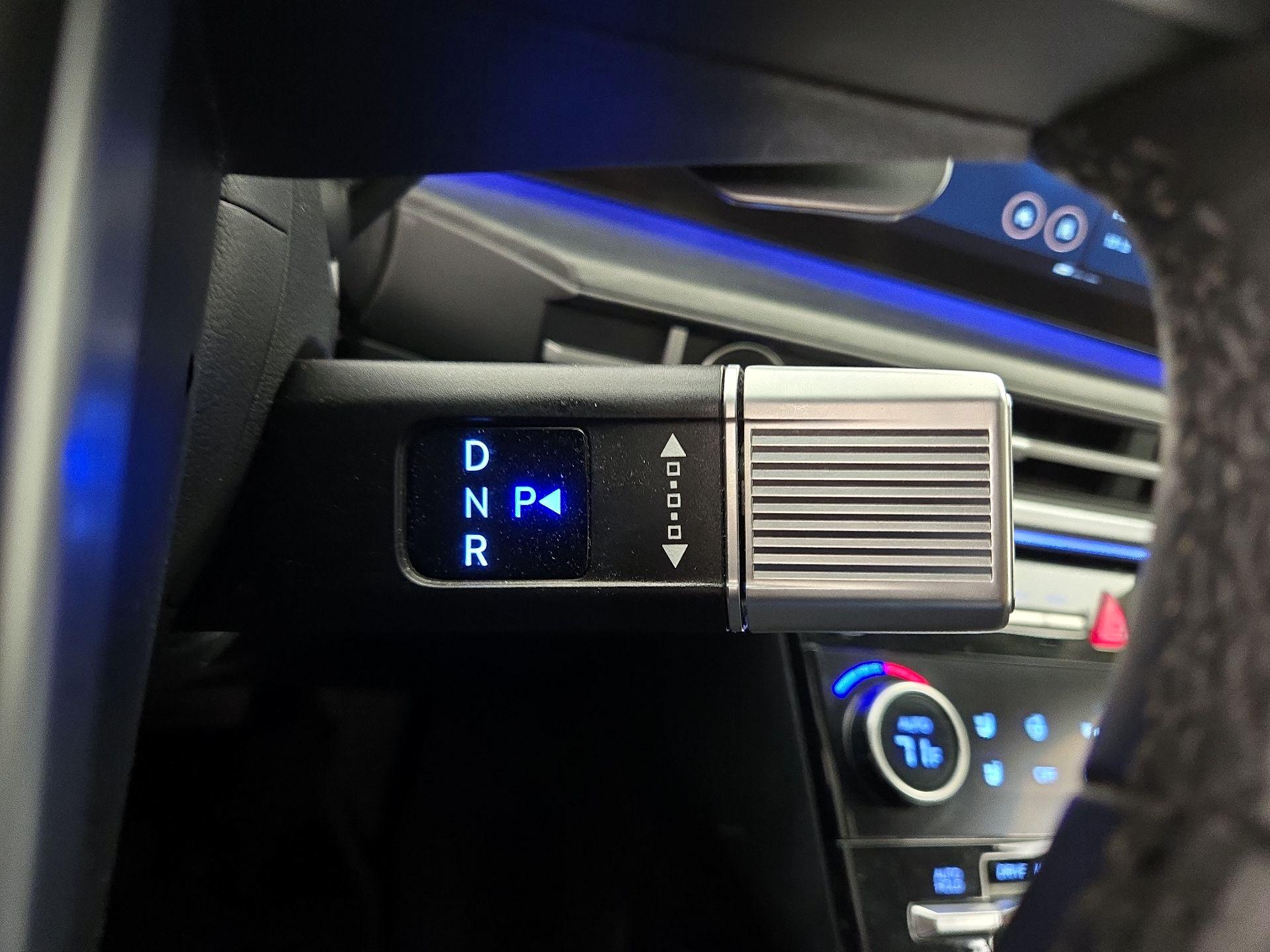 Thumbnail: 2024 Hyundai Santa Fe - 18