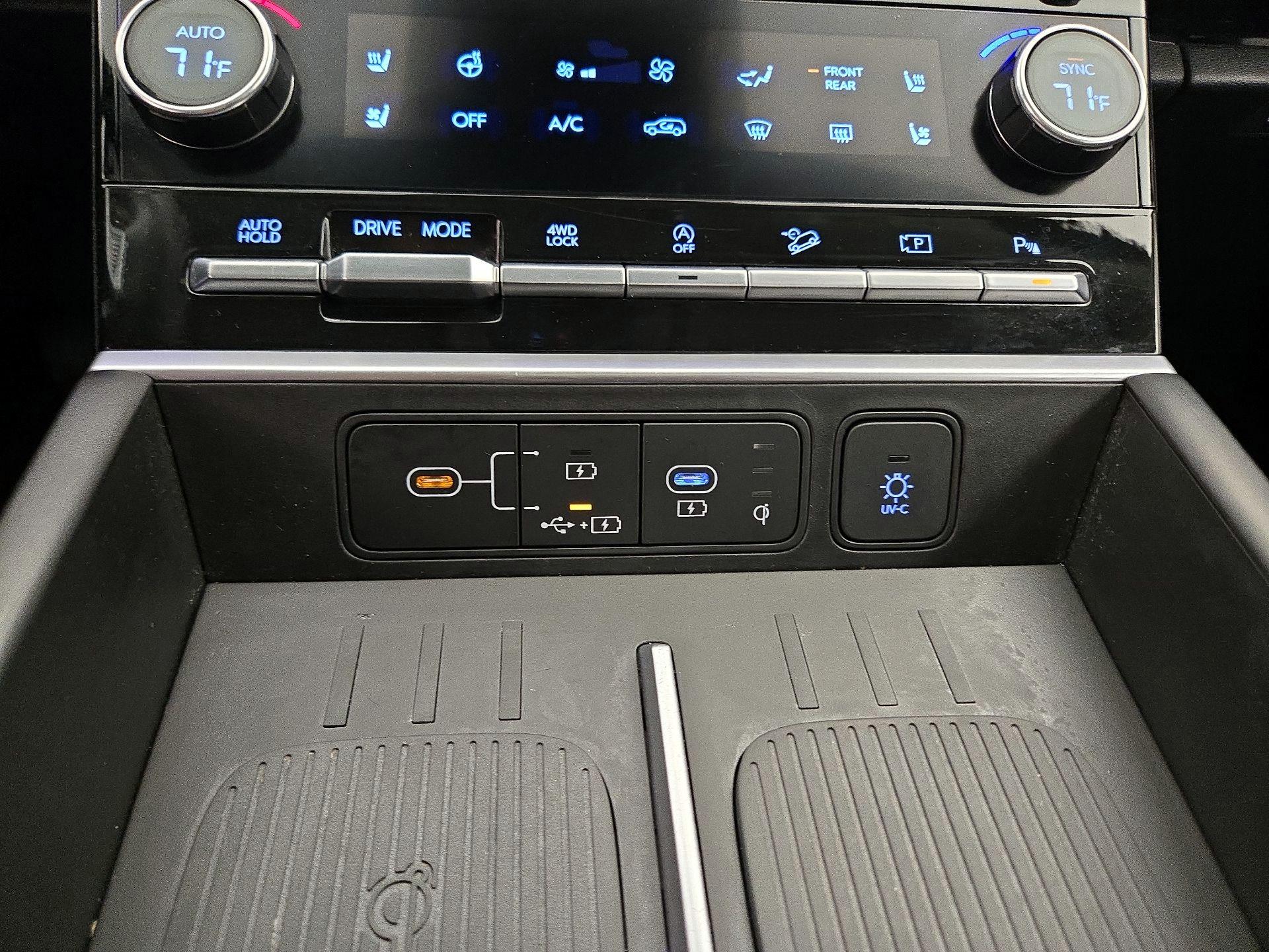 Thumbnail: 2024 Hyundai Santa Fe - 19