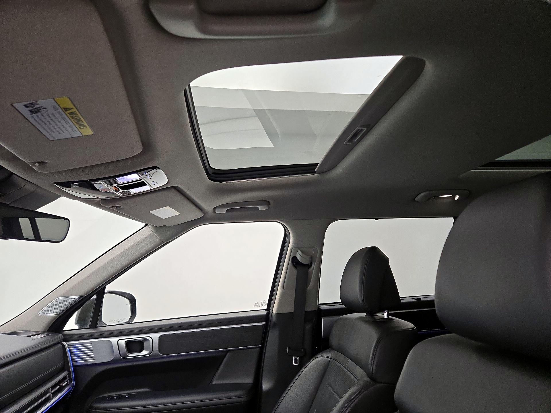 Thumbnail: 2024 Hyundai Santa Fe - 20