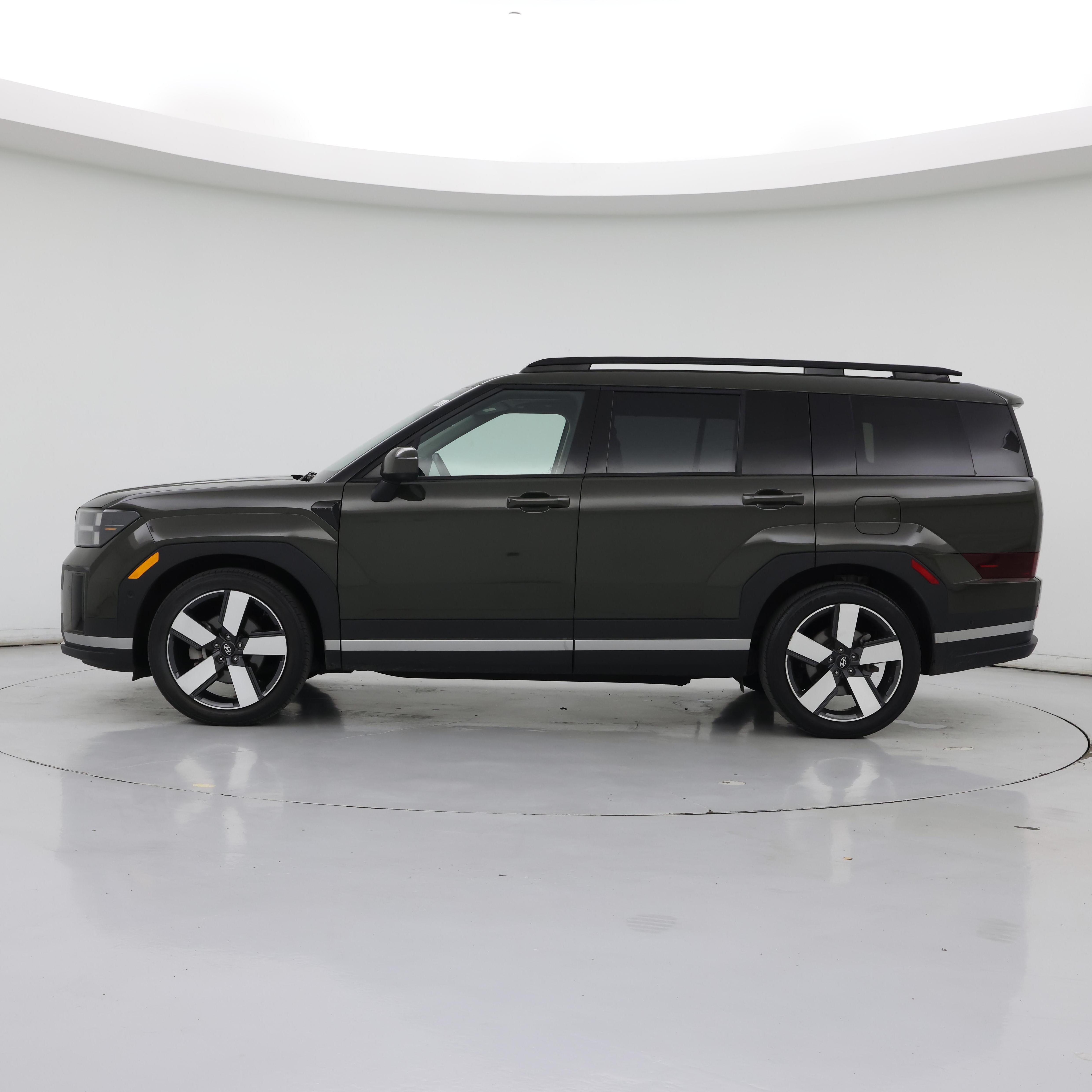 Thumbnail: 2024 Hyundai Santa Fe - 3