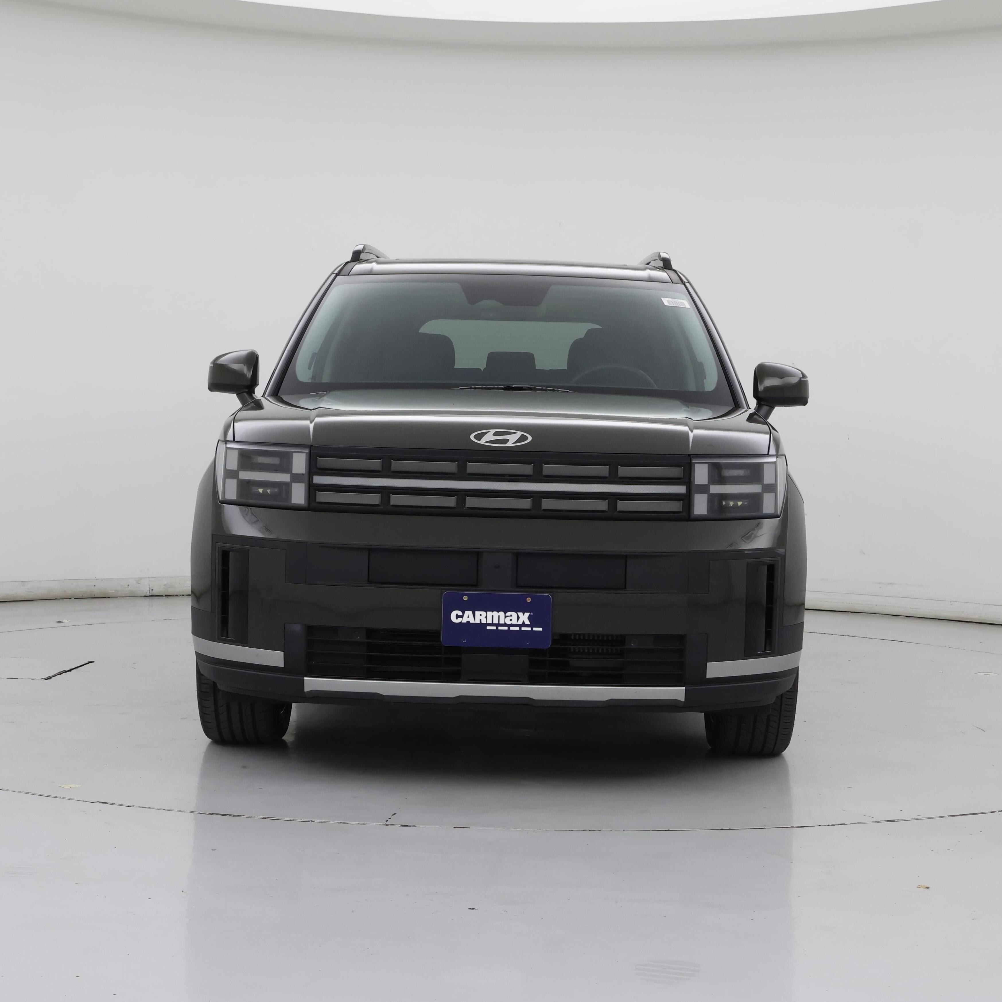 Thumbnail: 2024 Hyundai Santa Fe - 5