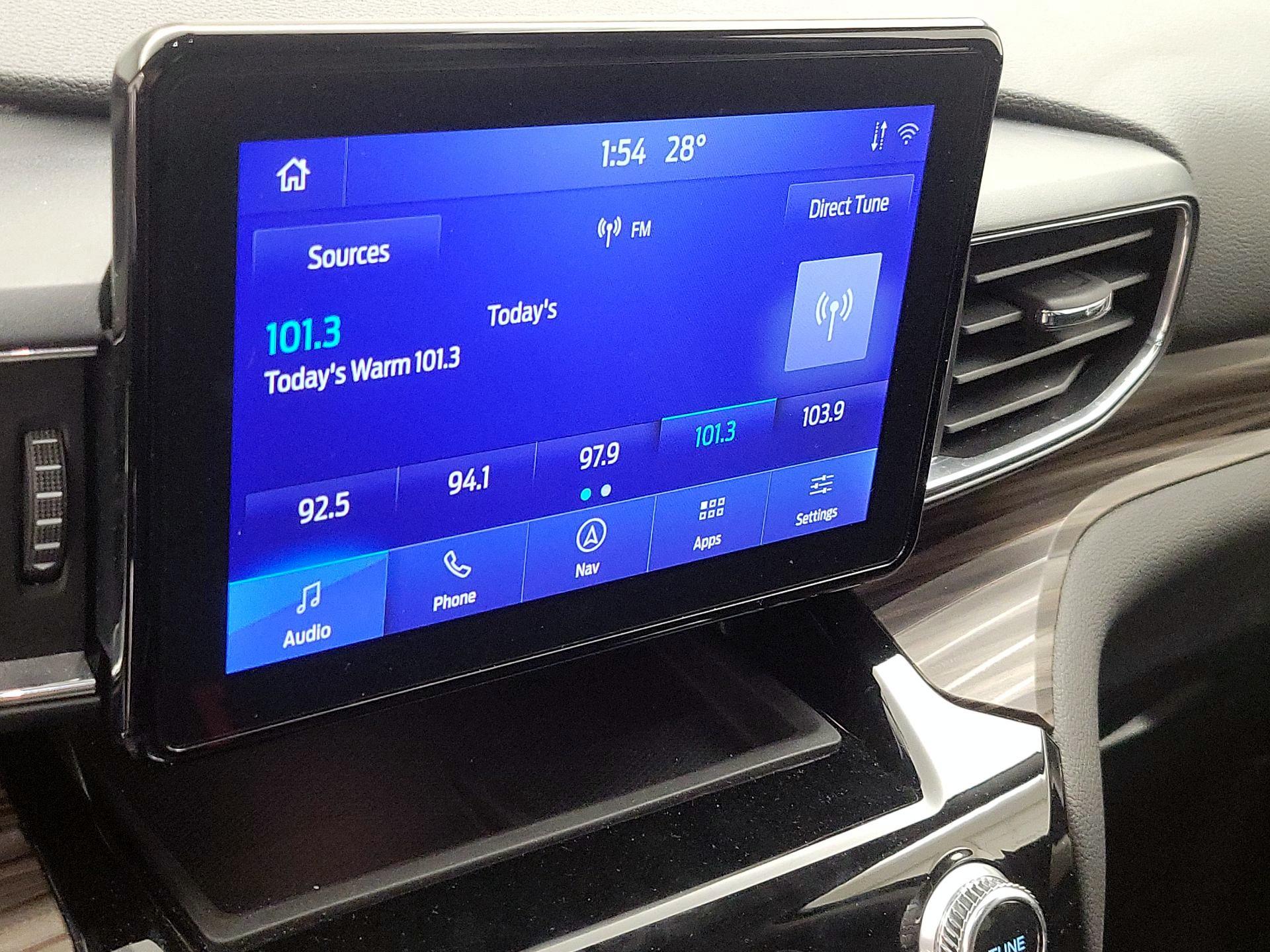 Thumbnail: 2024 Ford Explorer - 16