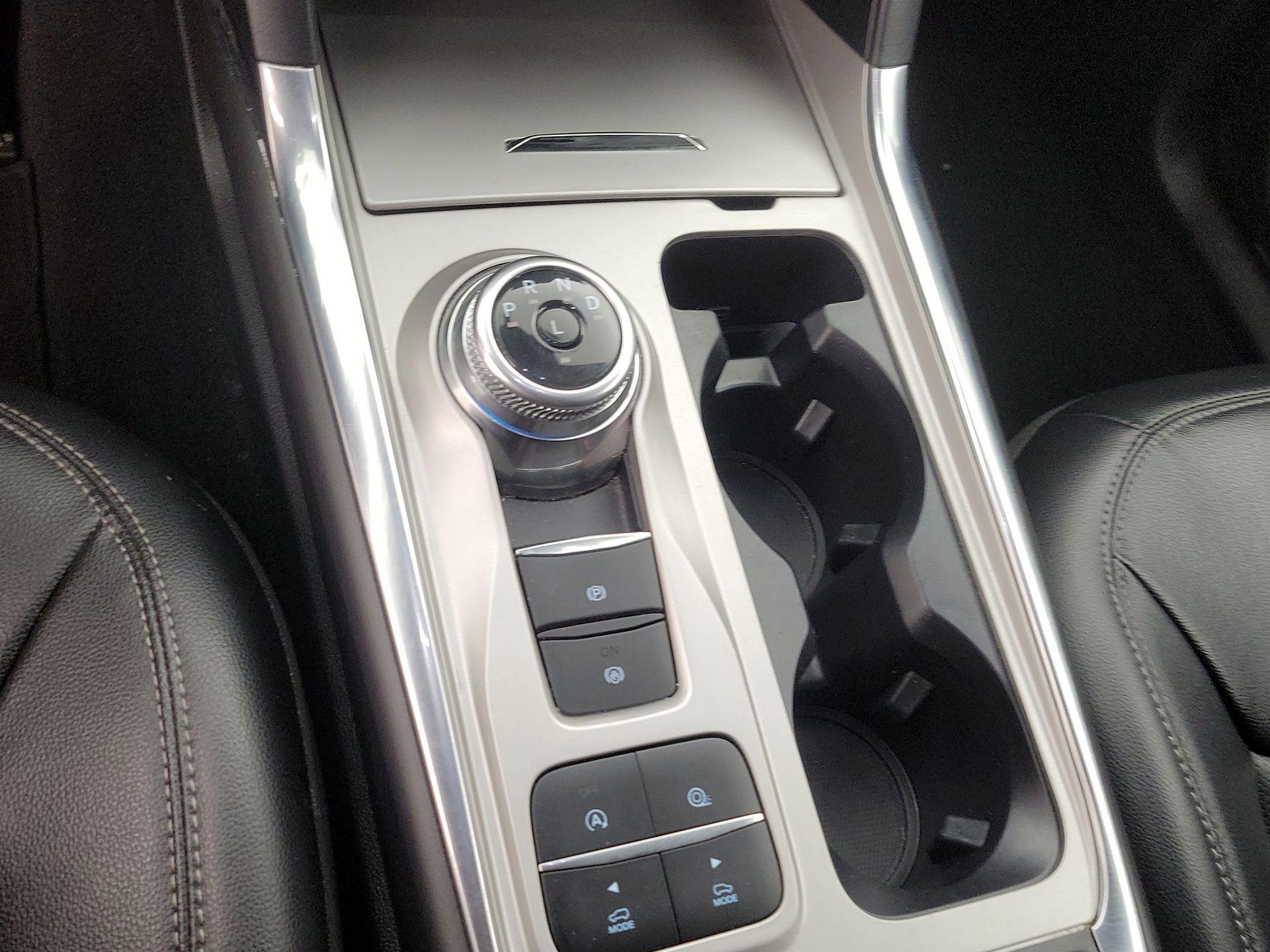 Thumbnail: 2024 Ford Explorer - 18