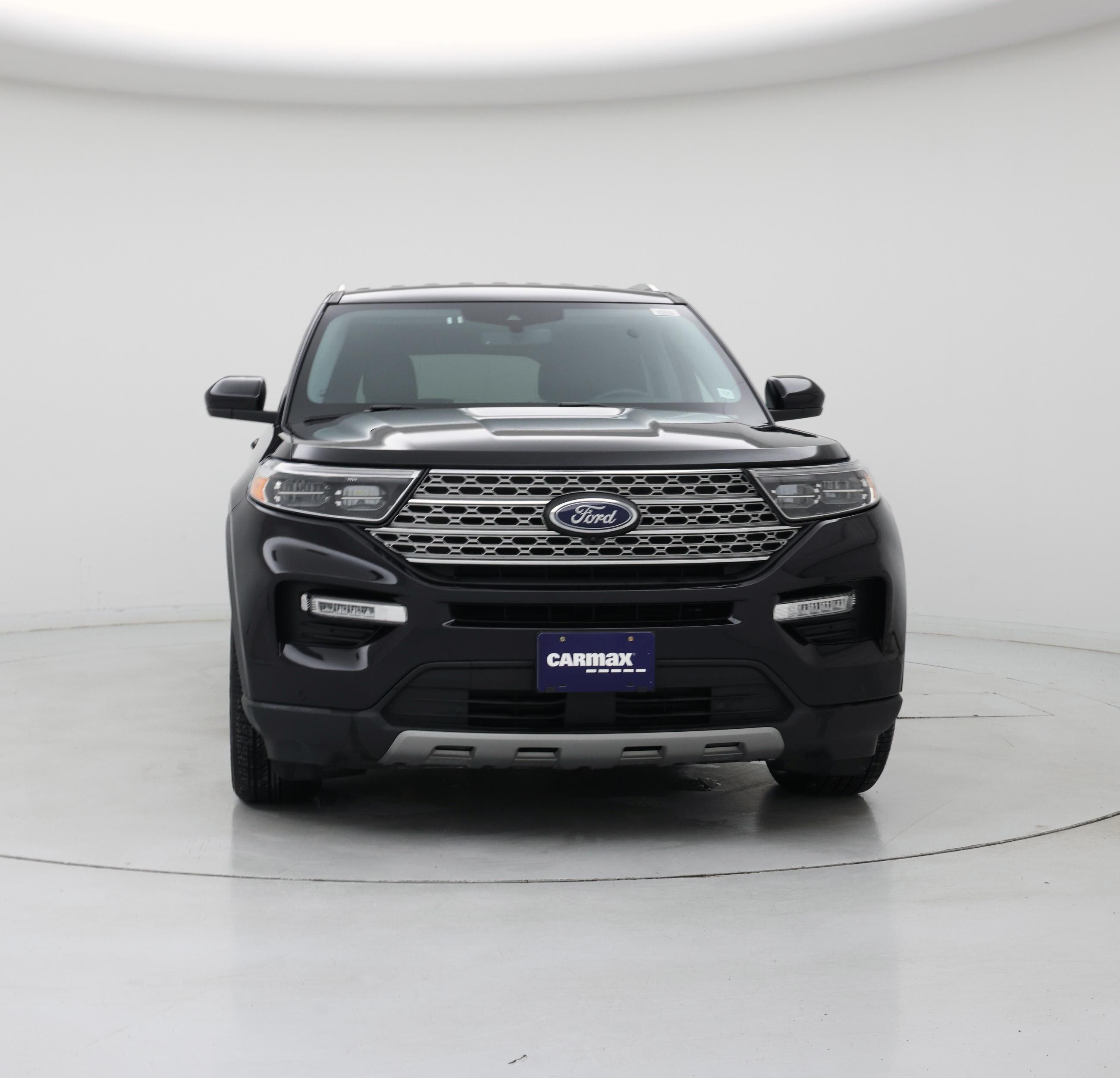 Thumbnail: 2024 Ford Explorer - 5