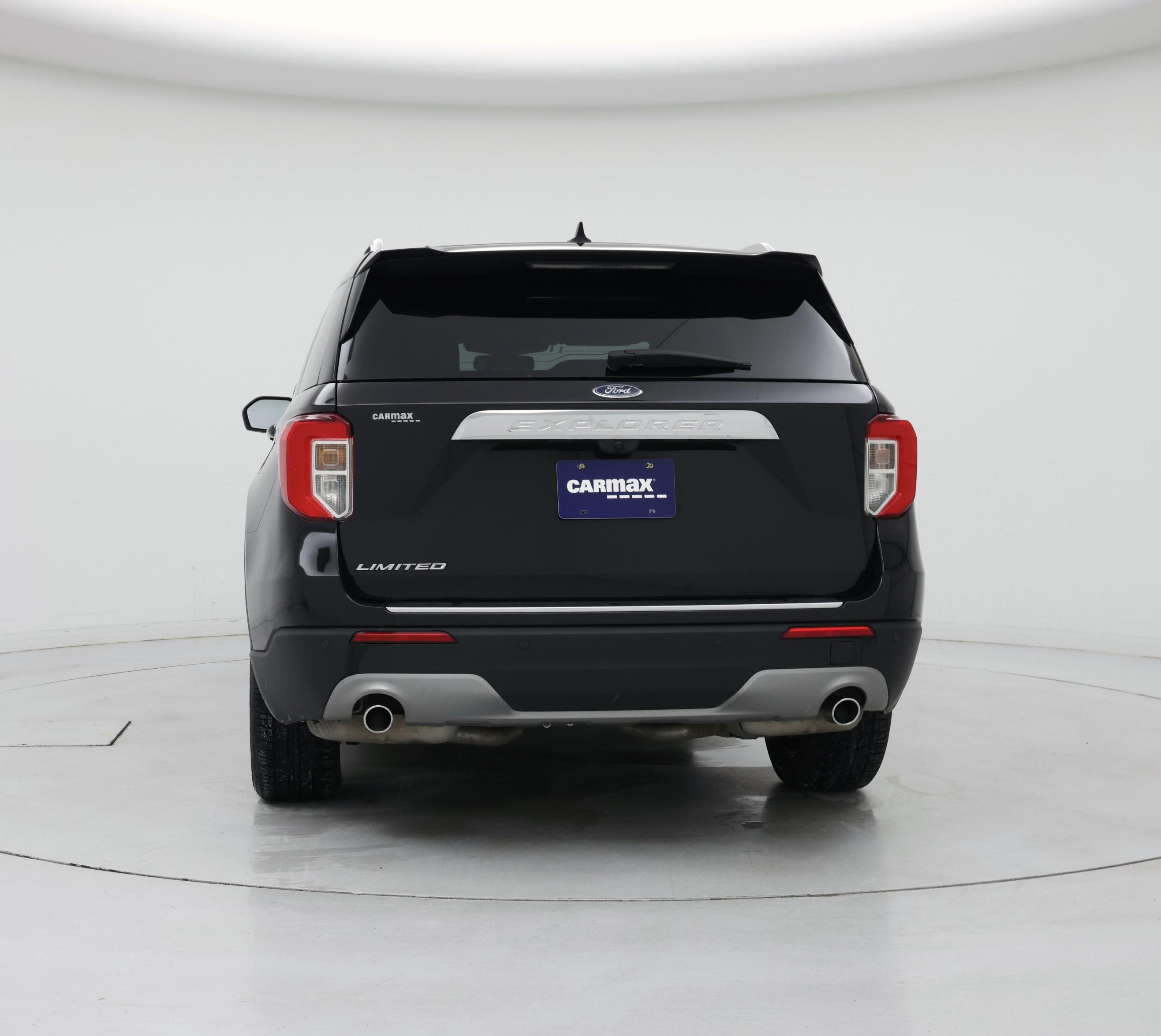 Thumbnail: 2024 Ford Explorer - 6