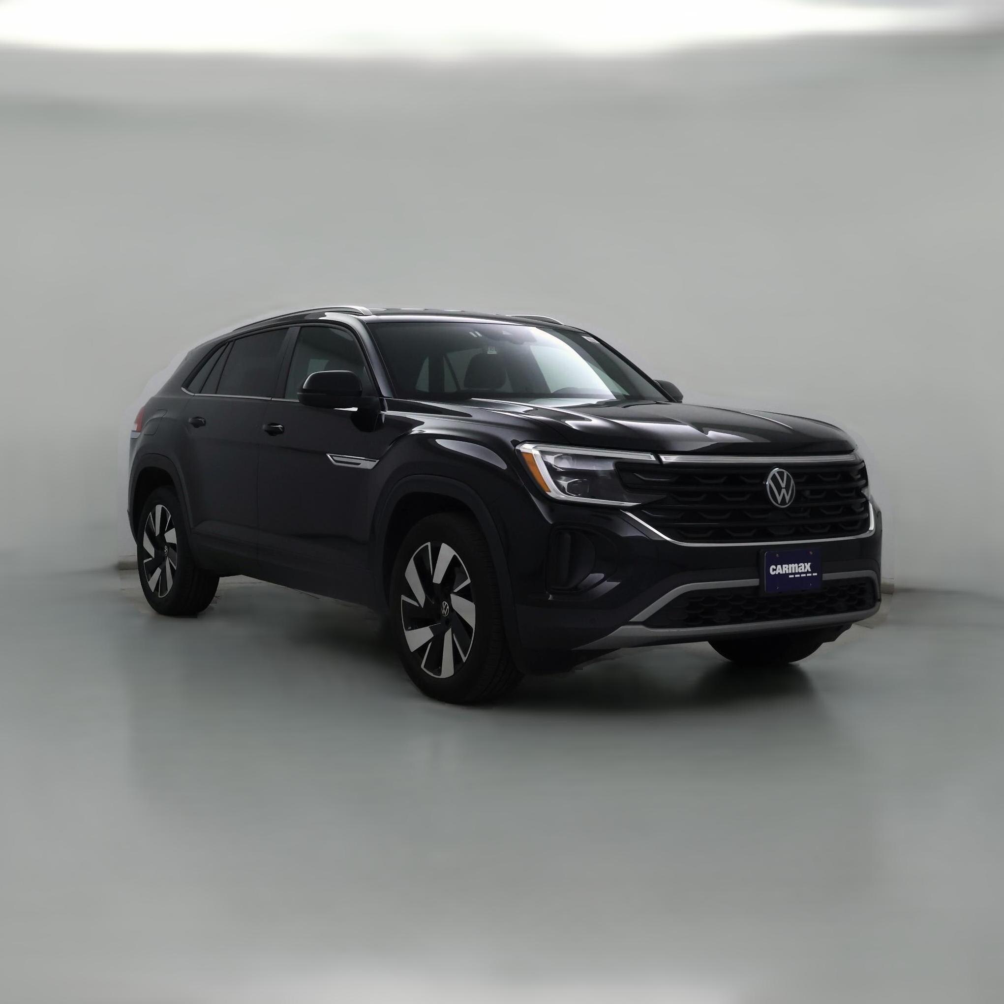 Thumbnail: 2025 Volkswagen Atlas - 1