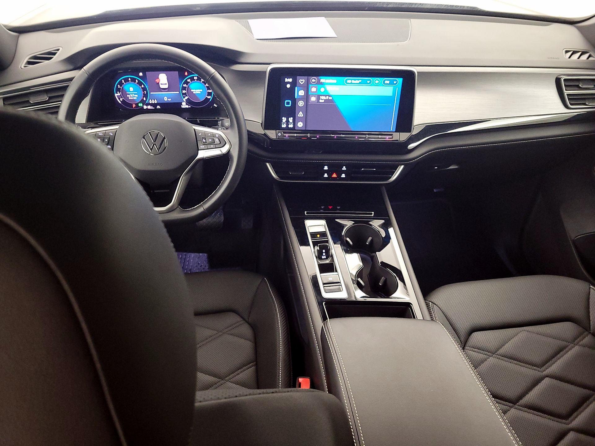 Thumbnail: 2025 Volkswagen Atlas - 9