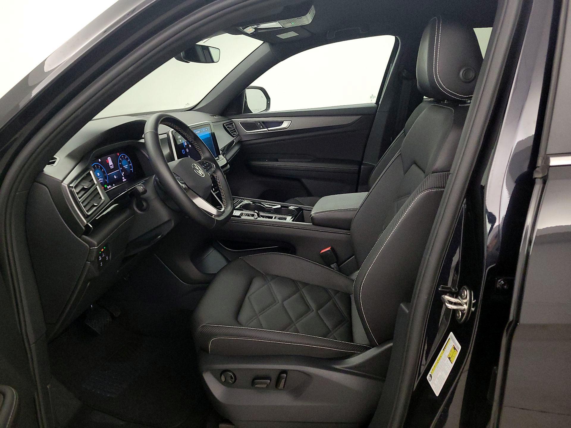 Thumbnail: 2025 Volkswagen Atlas - 11