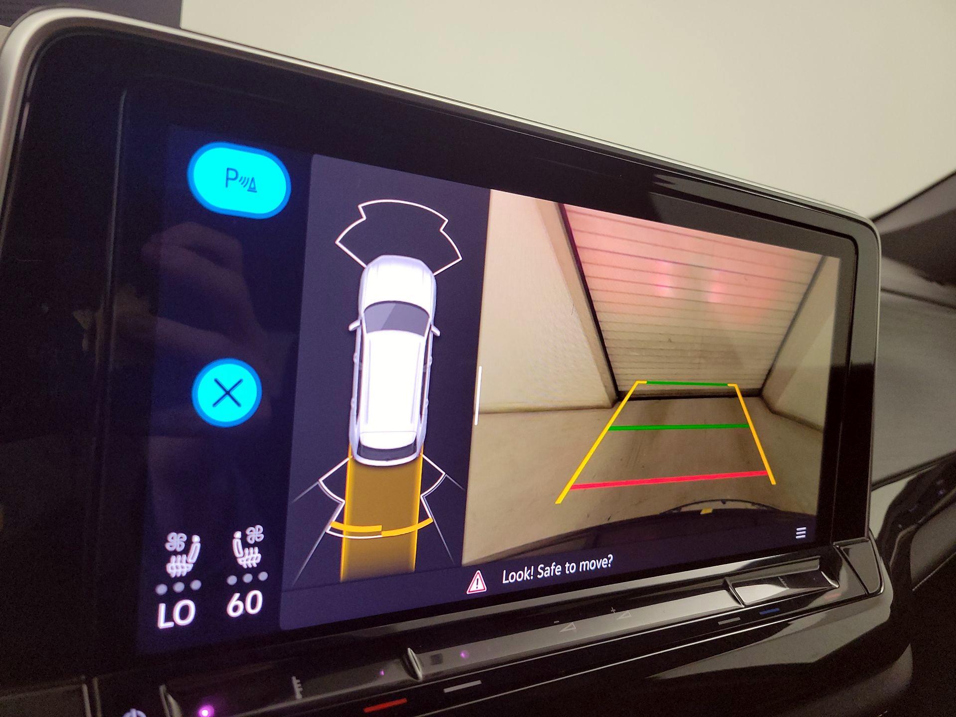 Thumbnail: 2025 Volkswagen Atlas - 14