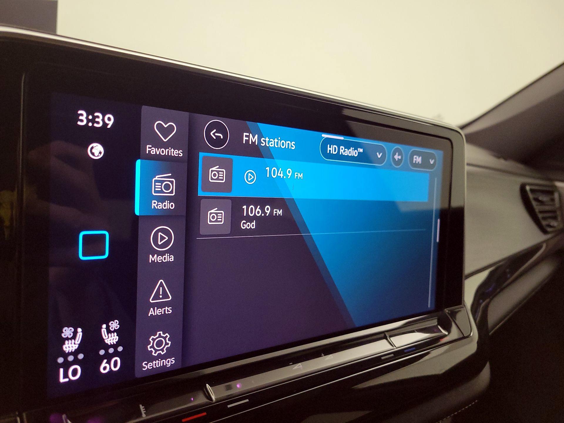 Thumbnail: 2025 Volkswagen Atlas - 15