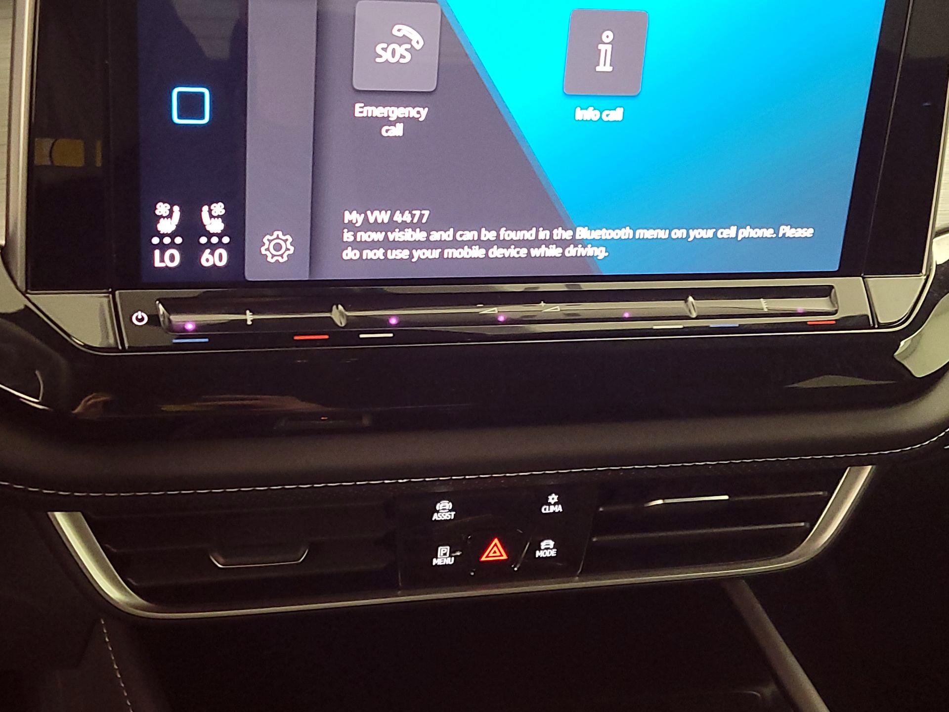 Thumbnail: 2025 Volkswagen Atlas - 16