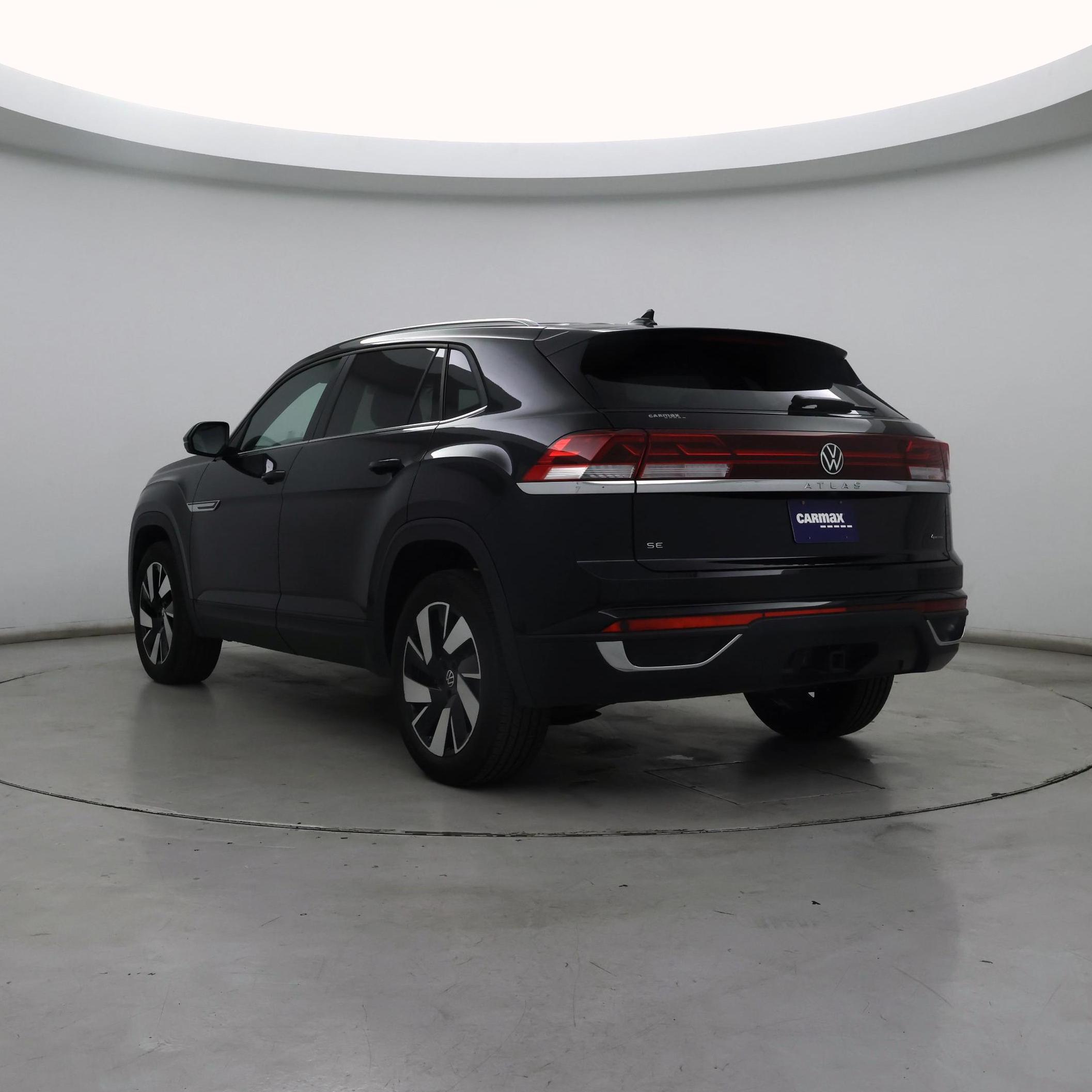 Thumbnail: 2025 Volkswagen Atlas - 2