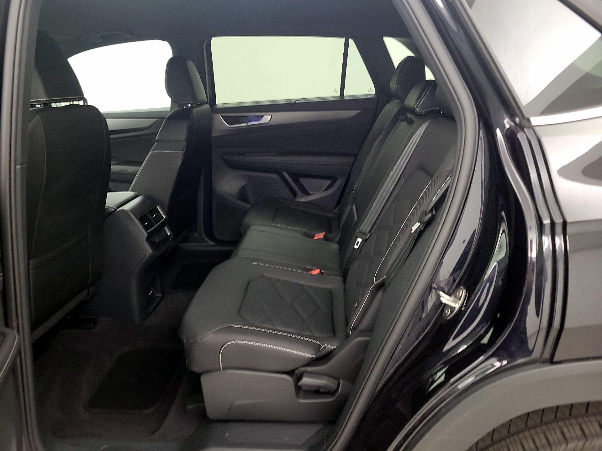 Thumbnail: 2025 Volkswagen Atlas - 19