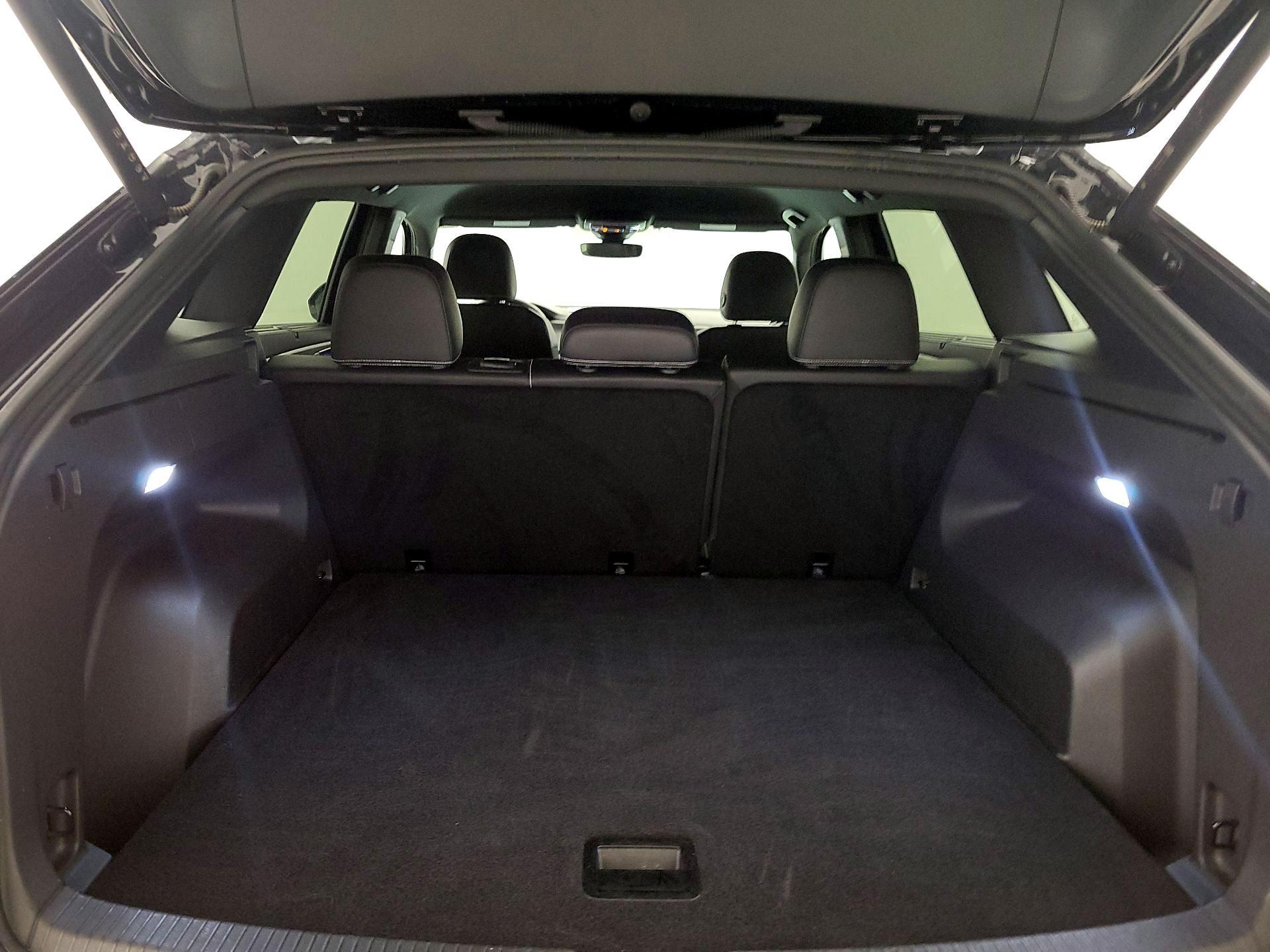 Thumbnail: 2025 Volkswagen Atlas - 20